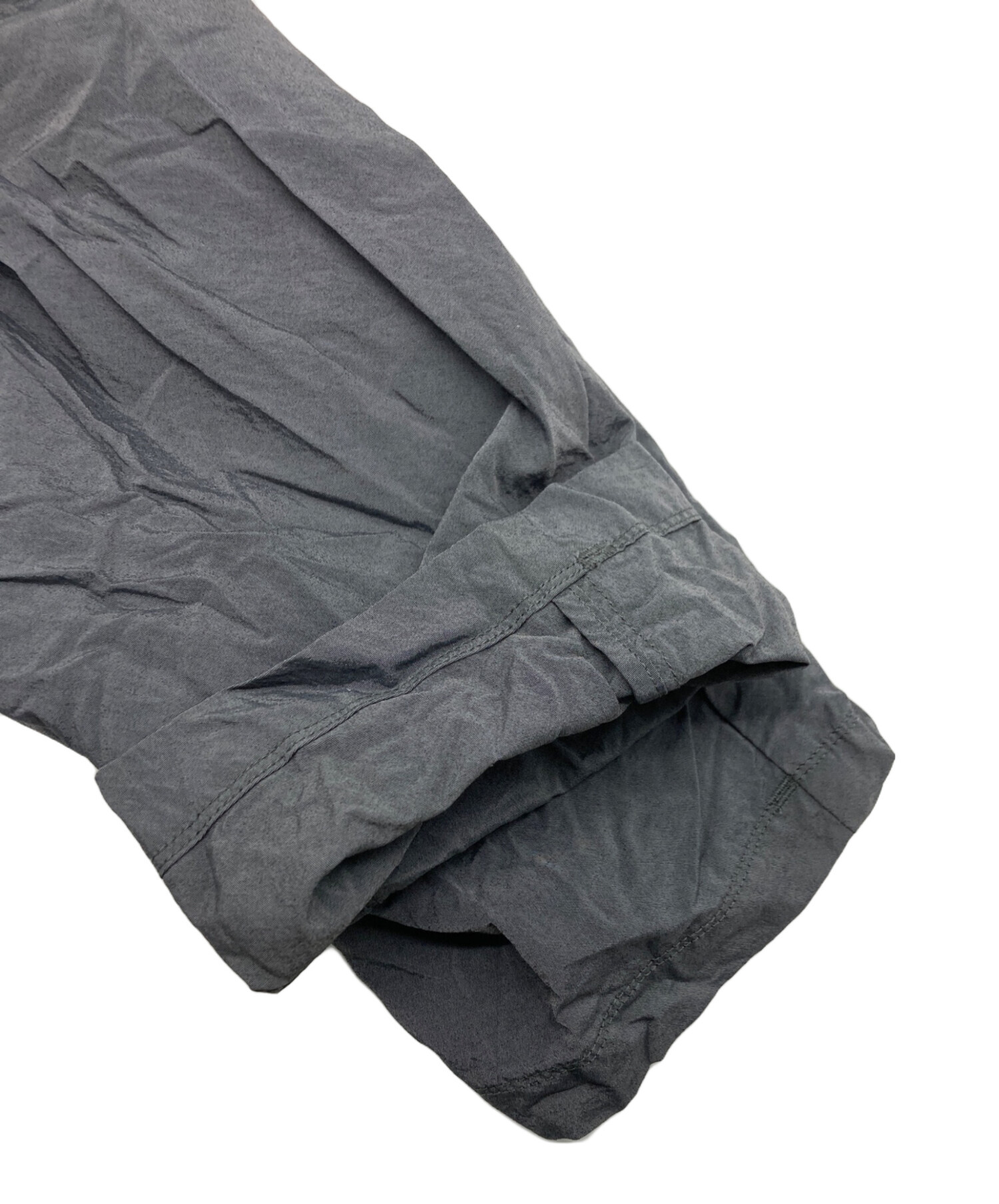 中古・古着通販】teatora (テアトラ) SOUVENIR HUNTER M/L PACKABLE