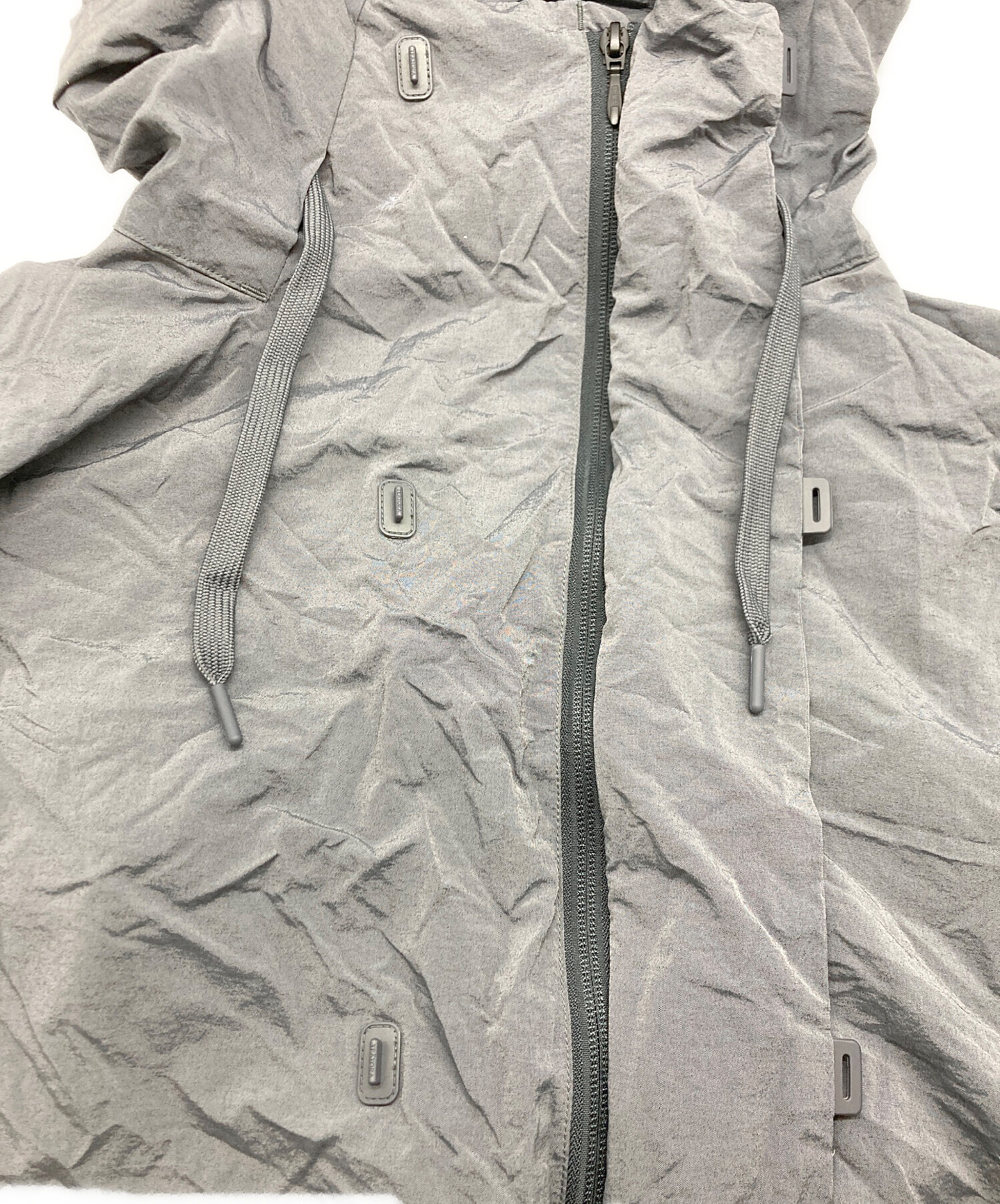 中古・古着通販】teatora (テアトラ) SOUVENIR HUNTER M/L PACKABLE