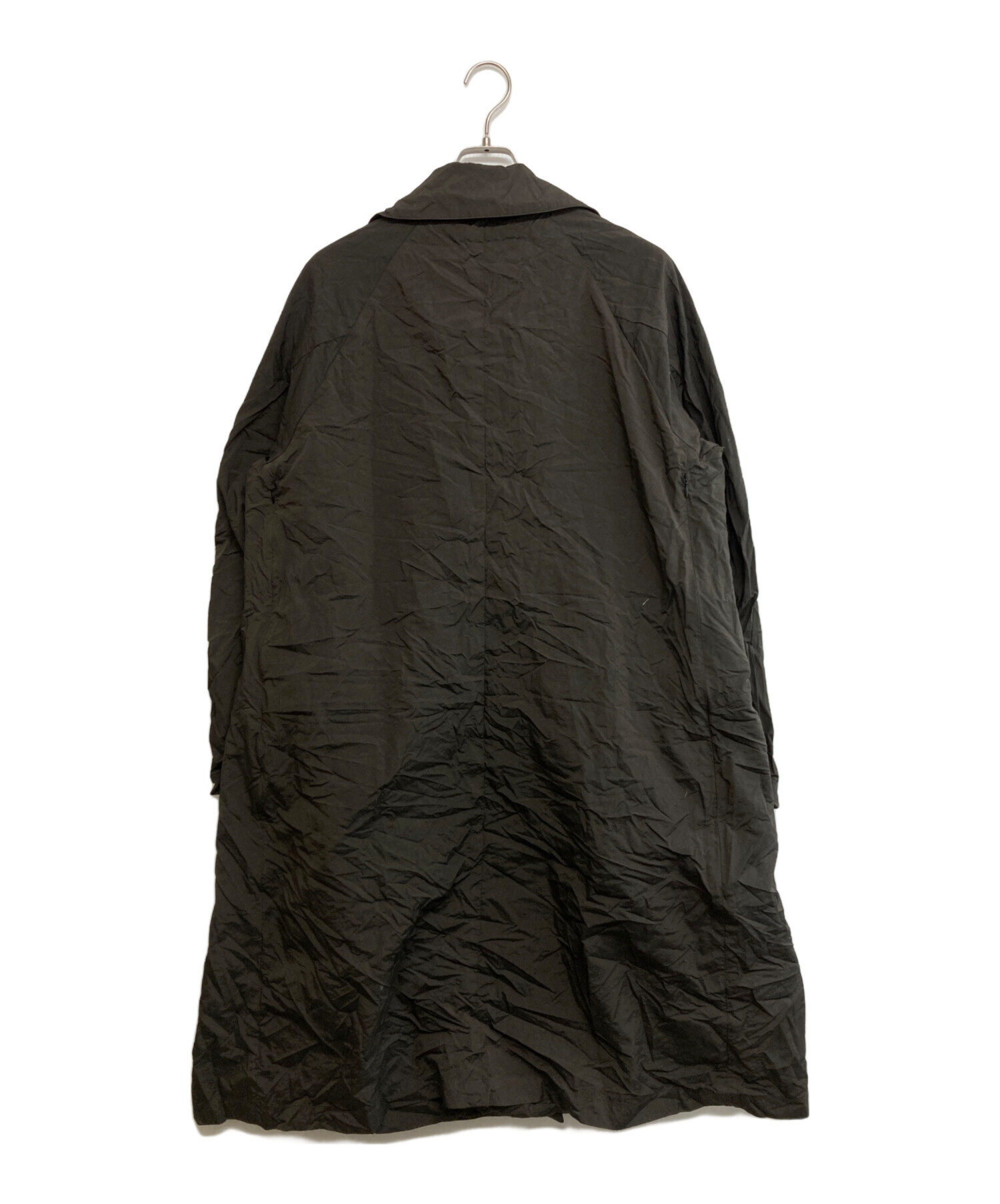中古・古着通販】teatora (テアトラ) DEVICE COAT PACKABLE