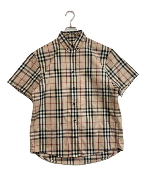 中古・古着通販】BURBERRY (バーバリー) Gosha Rubchinskiy (ゴーシャ