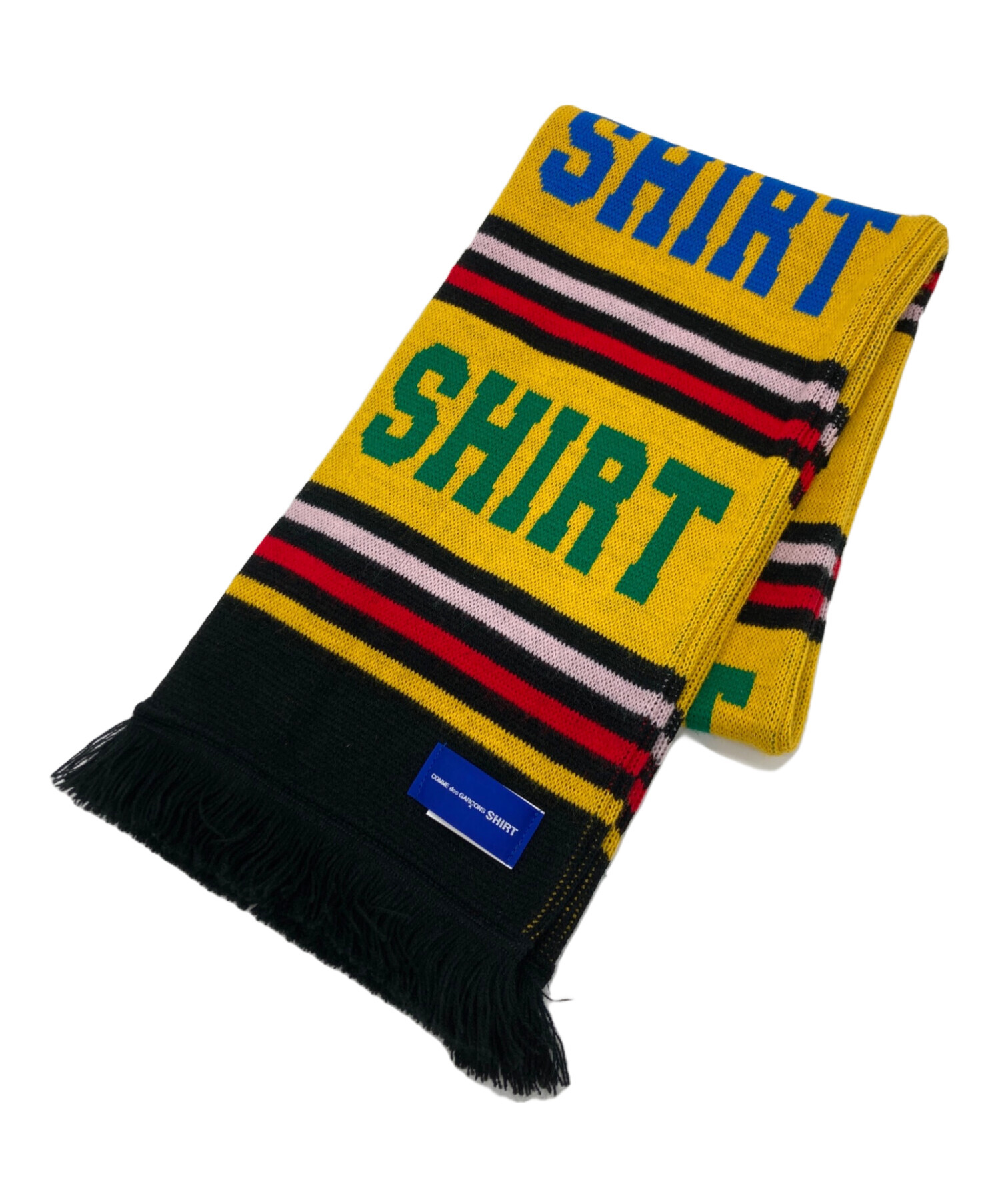 中古・古着通販】COMME des GARCONS SHIRT (コムデギャルソンシャツ