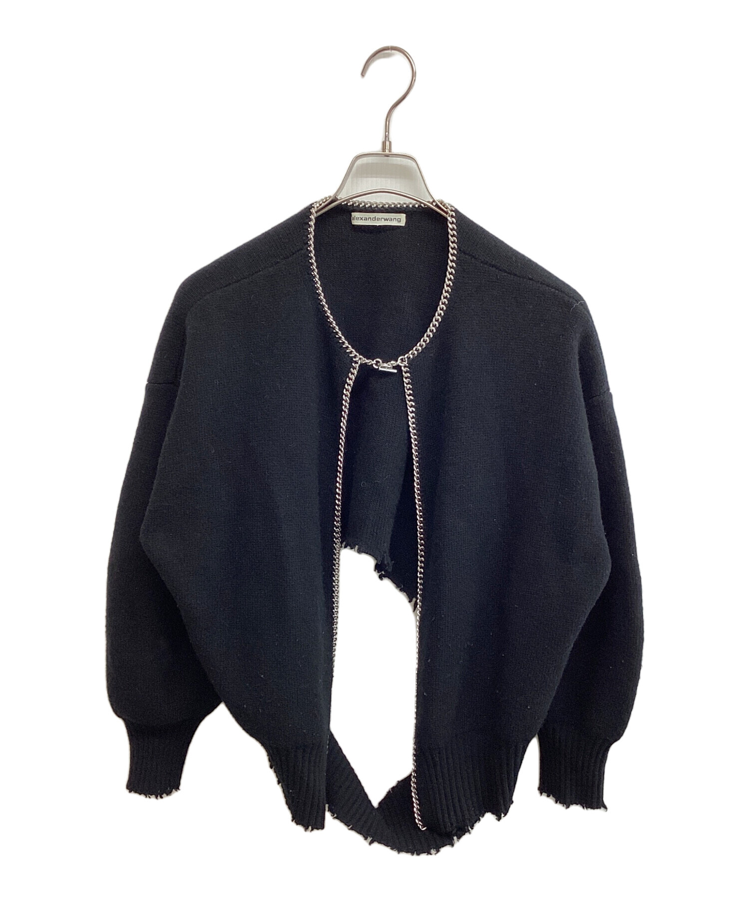 中古・古着通販】ALEXANDER WANG (アレキサンダー・ワン) ウール