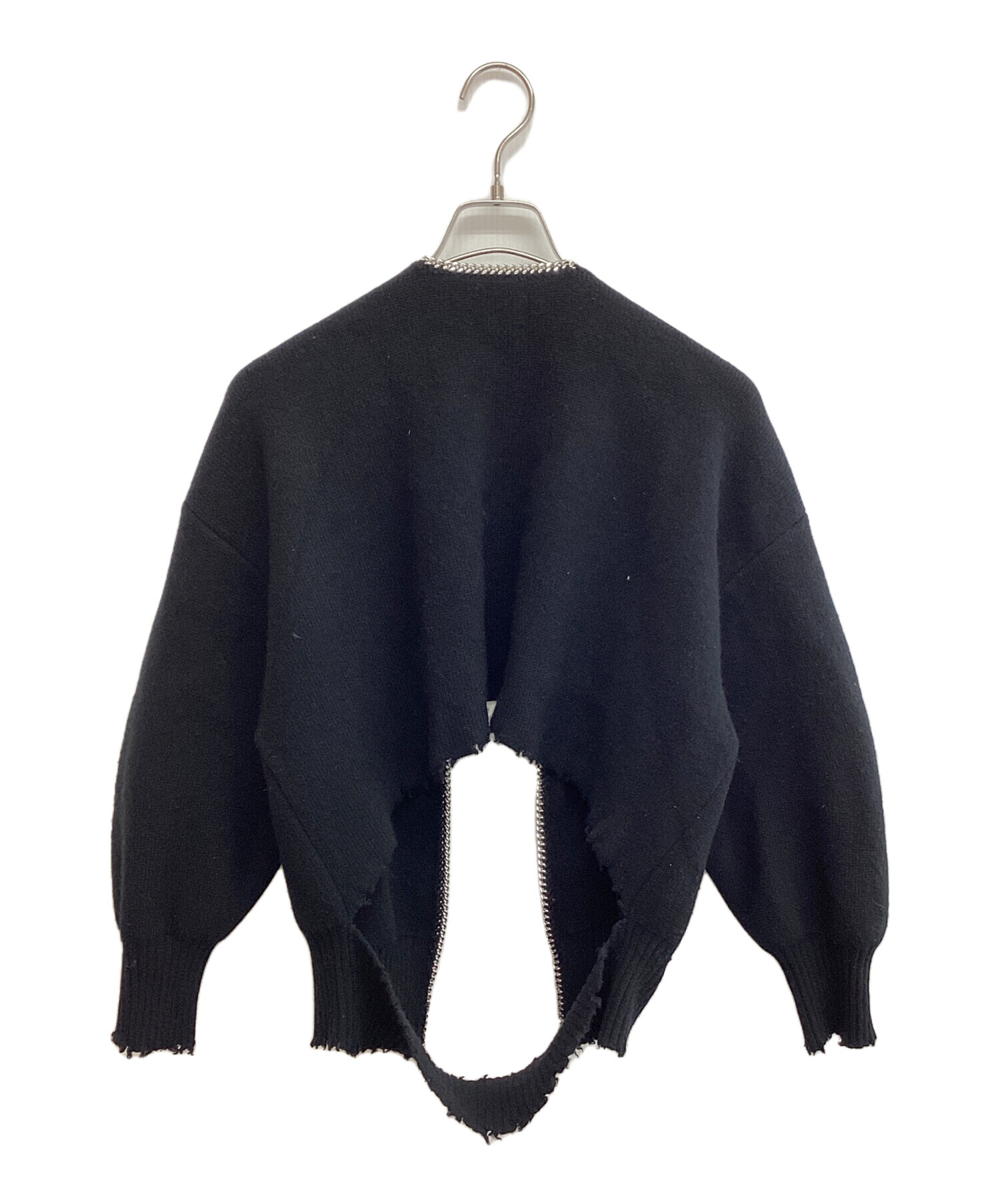 中古・古着通販】ALEXANDER WANG (アレキサンダー・ワン) ウール