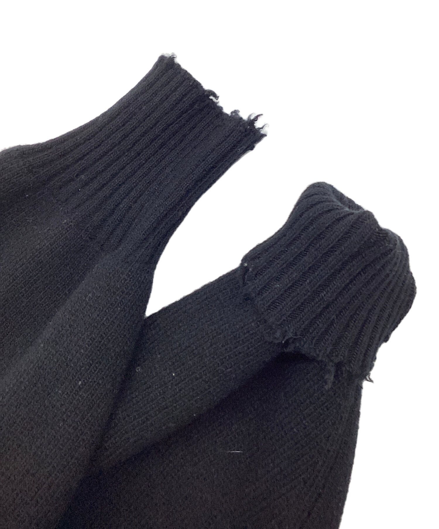 中古・古着通販】ALEXANDER WANG (アレキサンダー・ワン) ウール