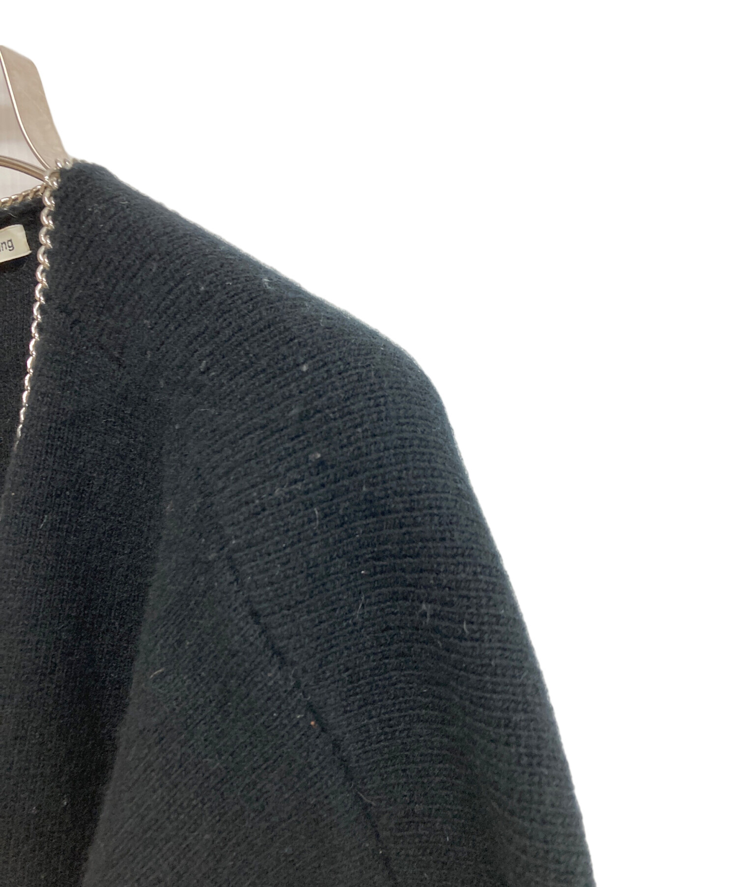 中古・古着通販】ALEXANDER WANG (アレキサンダー・ワン) ウール