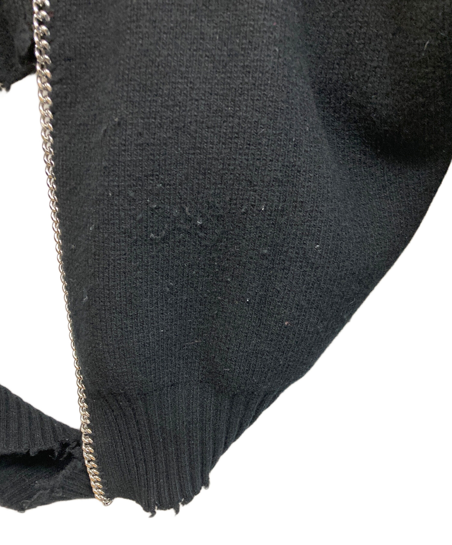 中古・古着通販】ALEXANDER WANG (アレキサンダー・ワン) ウール