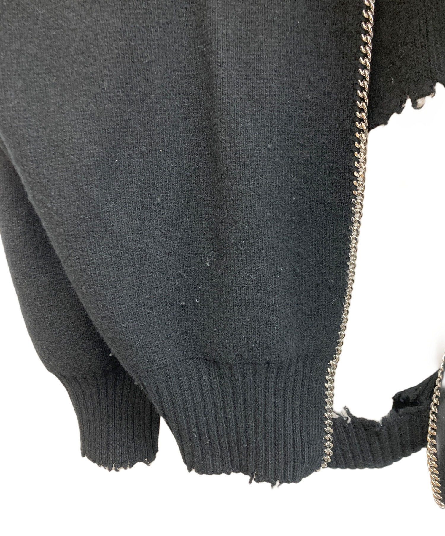 中古・古着通販】ALEXANDER WANG (アレキサンダー・ワン) ウール