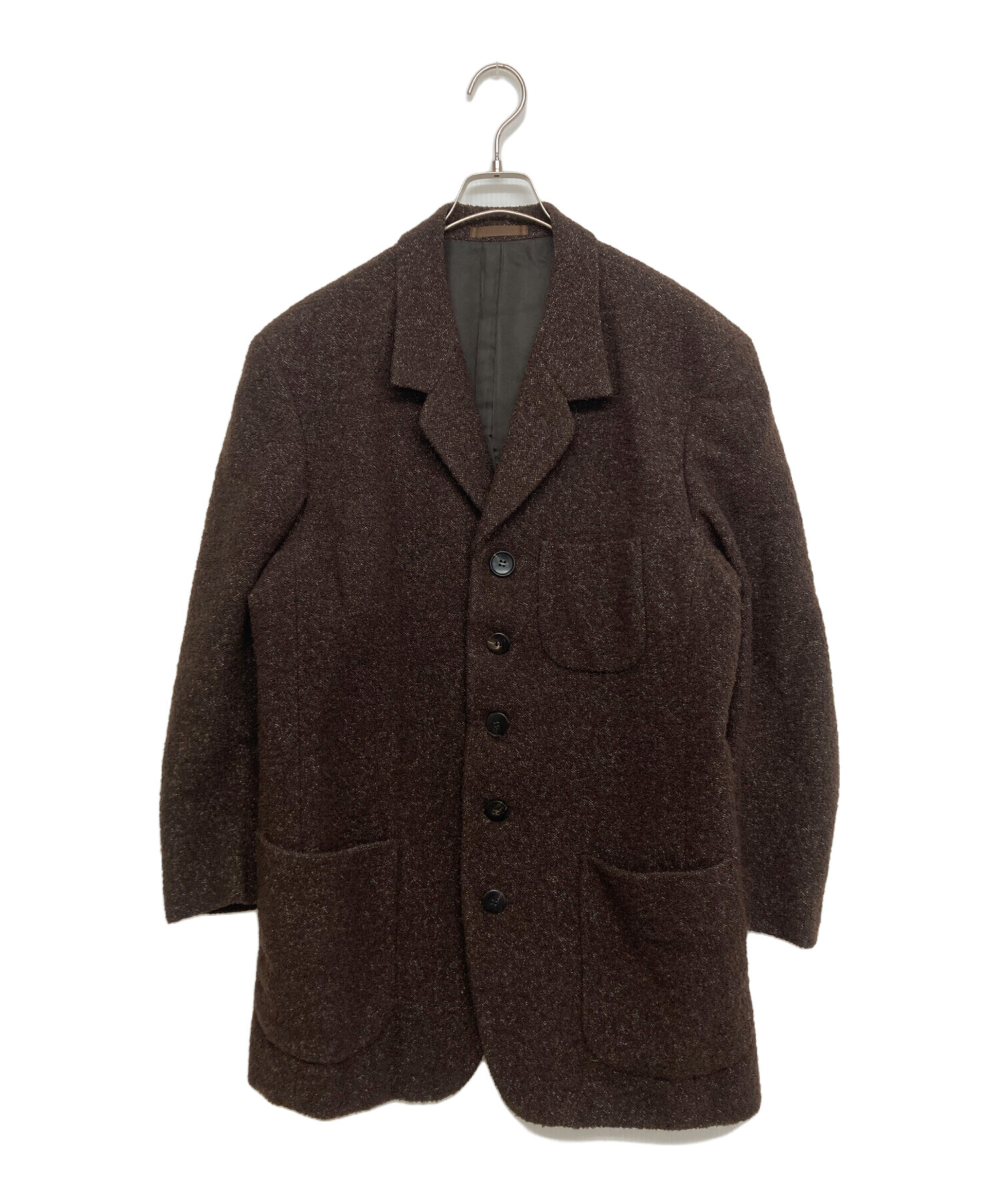 中古・古着通販】ISSEY MIYAKE MEN (イッセイミヤケメン) 5Bシングル