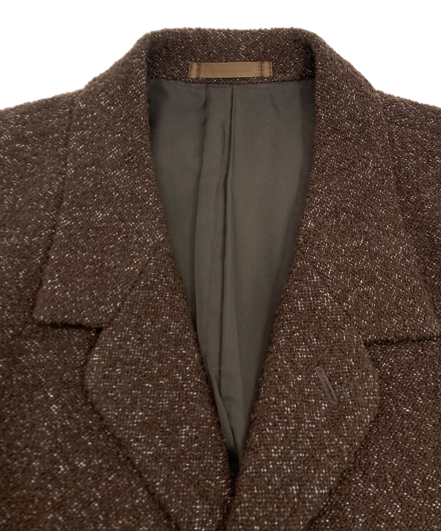 中古・古着通販】ISSEY MIYAKE MEN (イッセイミヤケメン) 5Bシングル