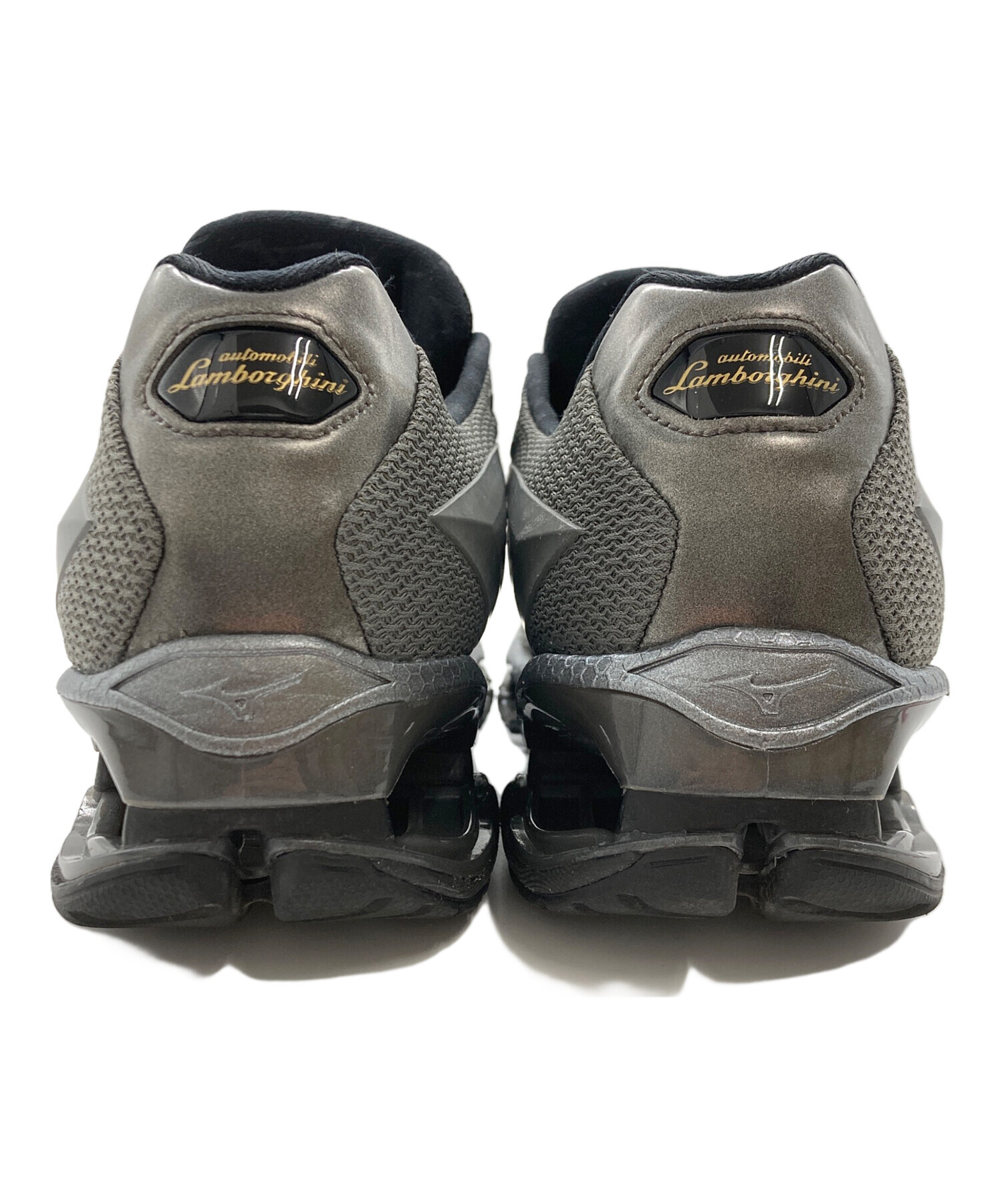 中古・古着通販】MIZUNO (ミズノ) LAMBORGHINI (ランボルギーニ