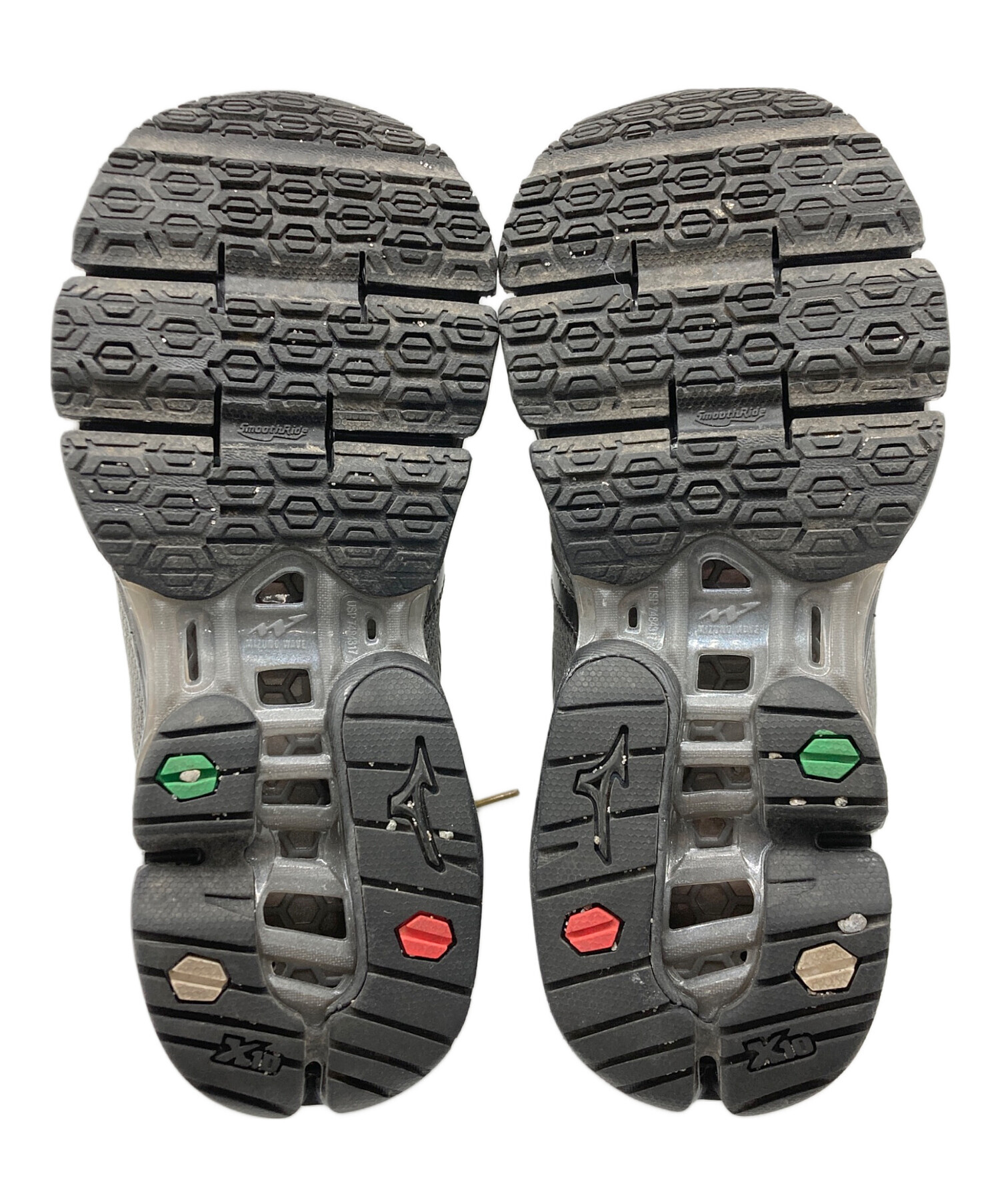 中古・古着通販】MIZUNO (ミズノ) LAMBORGHINI (ランボルギーニ