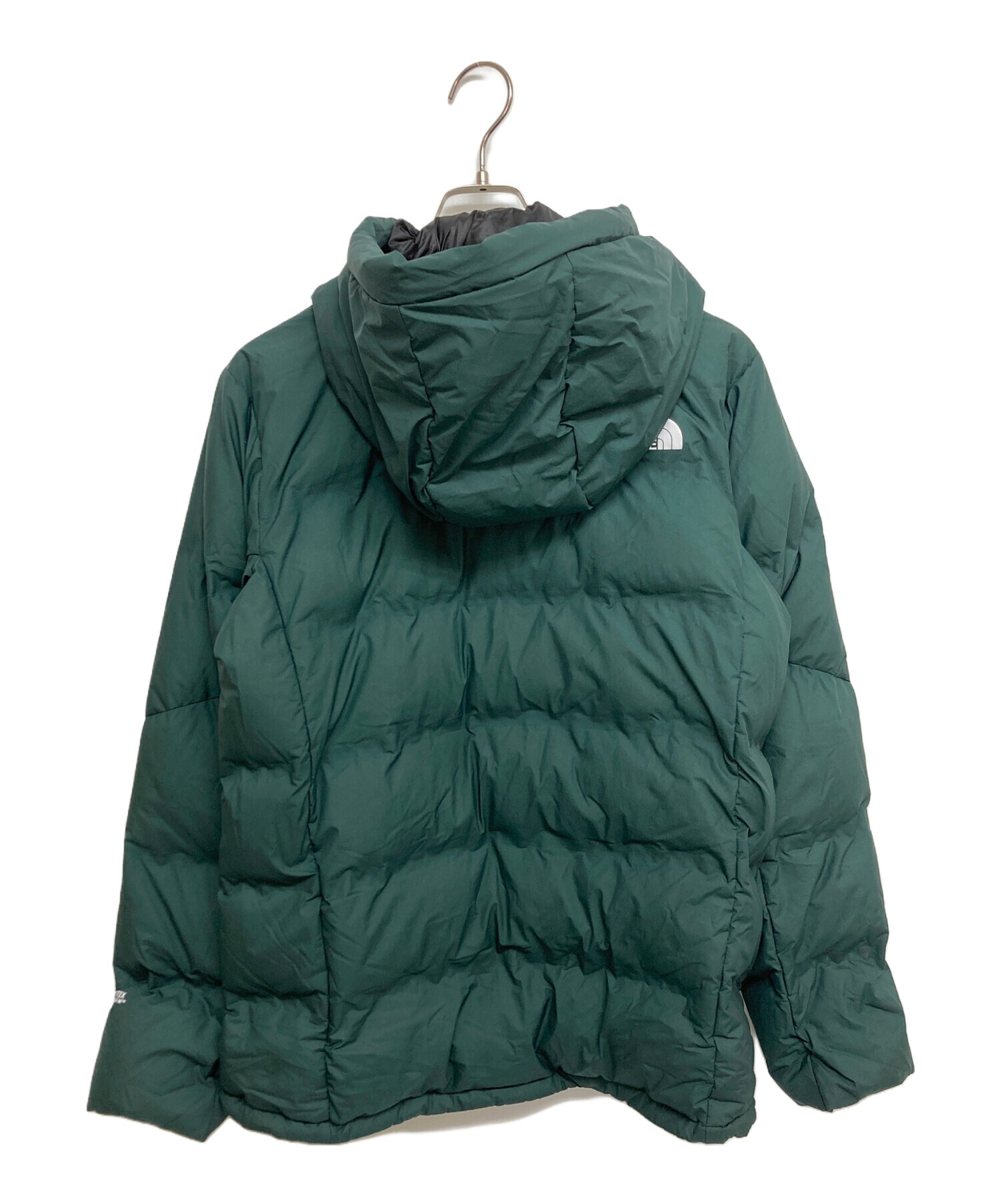 中古・古着通販】THE NORTH FACE (ザ ノース フェイス) Belayer Parka