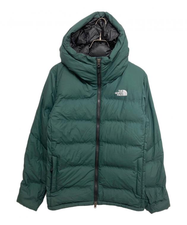 中古・古着通販】THE NORTH FACE (ザ ノース フェイス) Belayer Parka