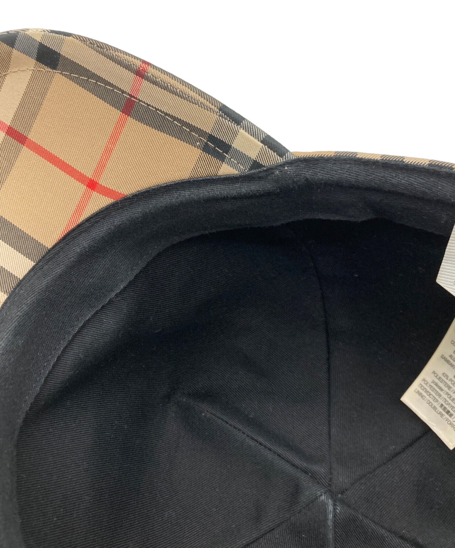 中古・古着通販】BURBERRY LONDON (バーバリーロンドン) バーバリー