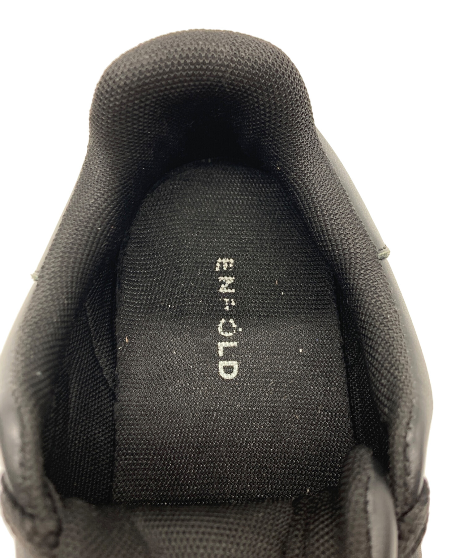 中古・古着通販】ENFOLD (エンフォルド) チューブソールスニーカー