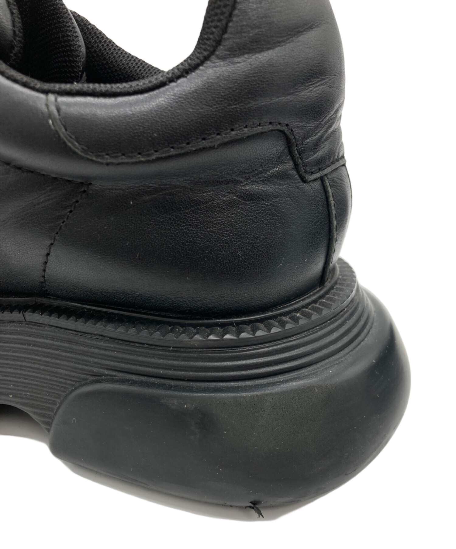 中古・古着通販】ENFOLD (エンフォルド) チューブソールスニーカー