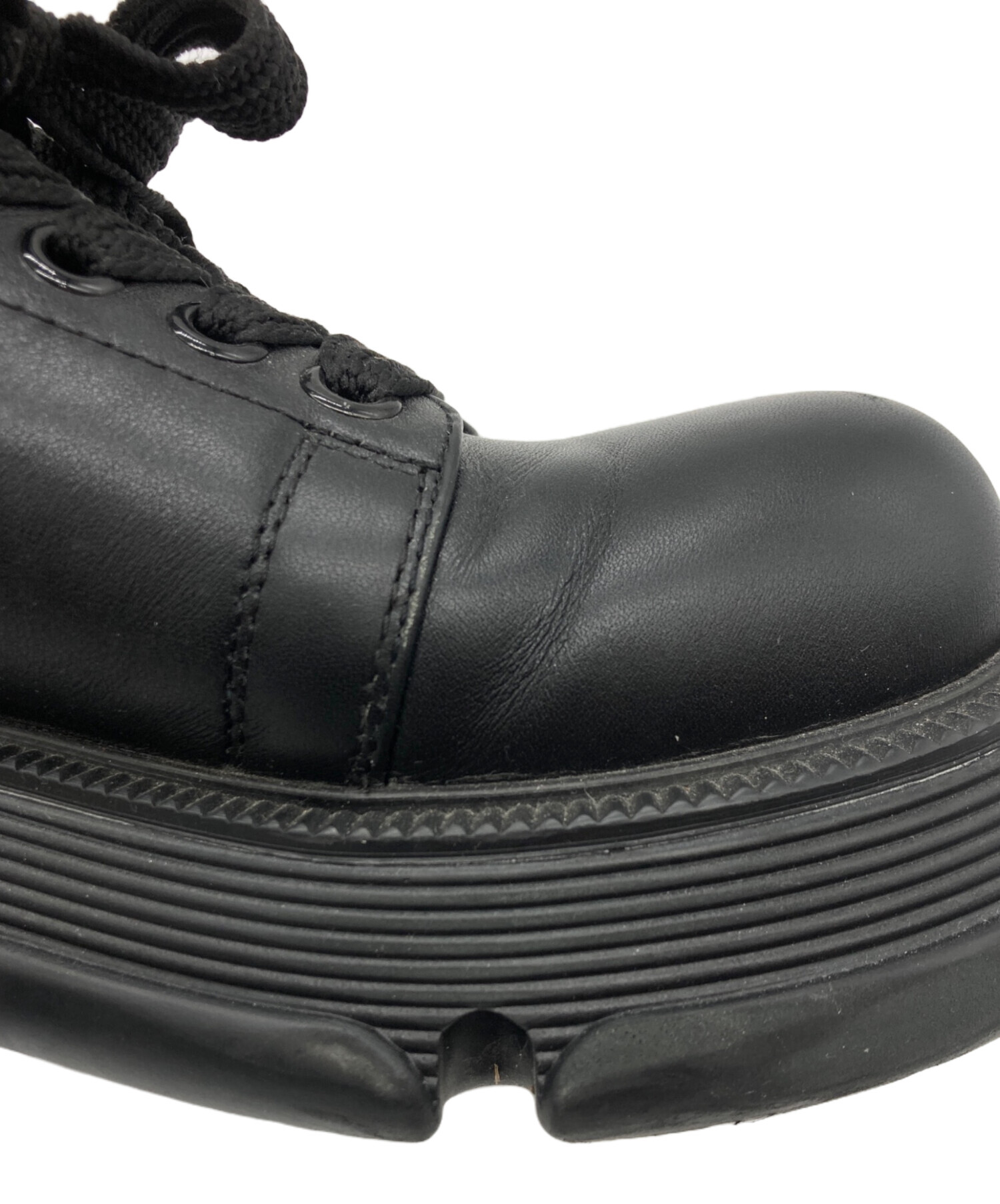 中古・古着通販】ENFOLD (エンフォルド) チューブソールスニーカー