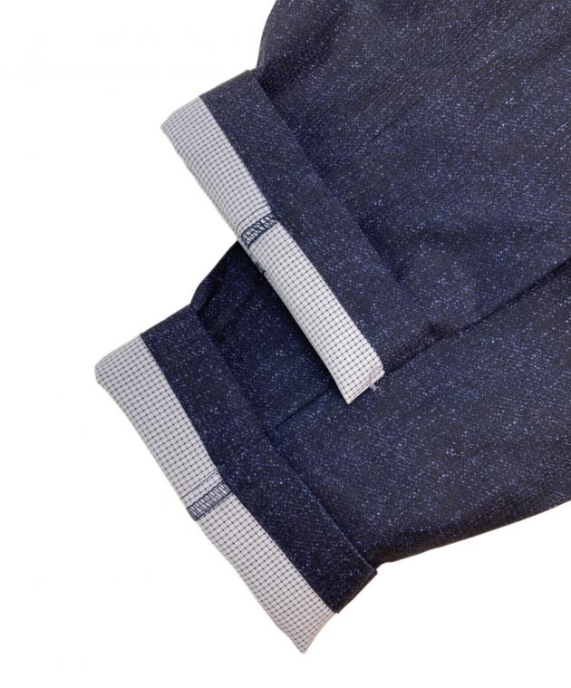 中古・古着通販】G-Stage (ジーステージ) セットアップスーツ ネイビー