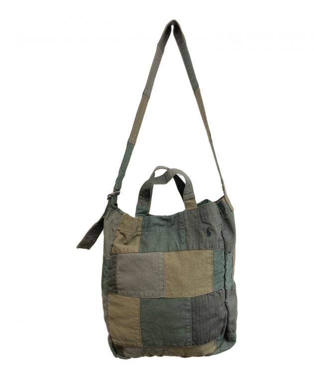 中古・古着通販】POLO RALPH LAUREN (ポロ・ラルフローレン) パッチ