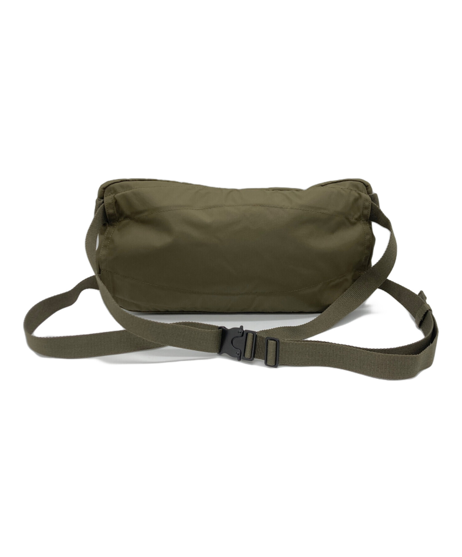 中古・古着通販】RRL (ダブルアールエル) ナイロン ウエストポーチ