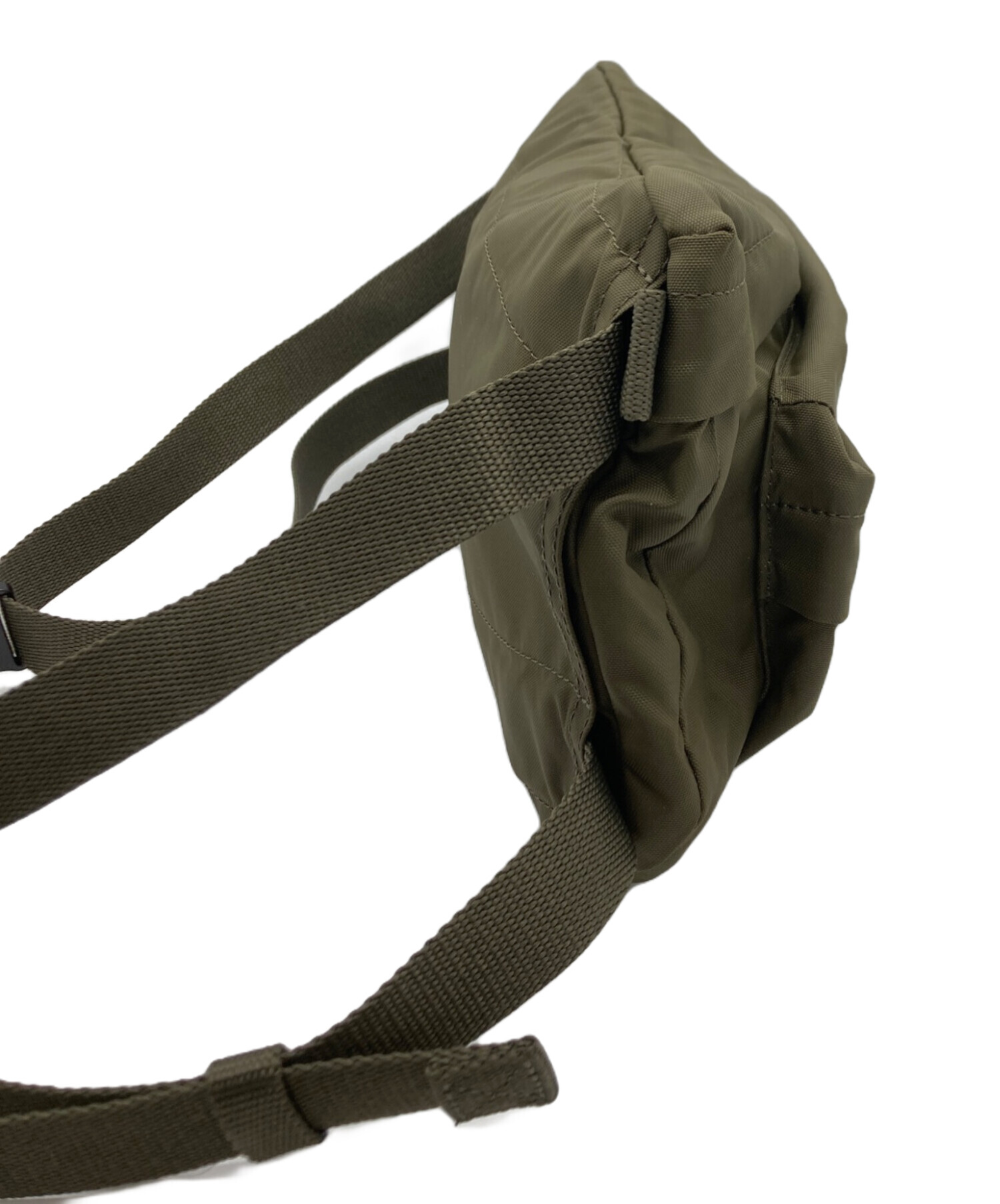 中古・古着通販】RRL (ダブルアールエル) ナイロン ウエストポーチ