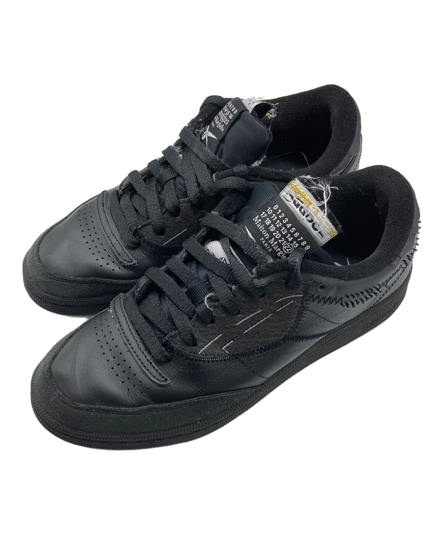 中古・古着通販】REEBOK (リーボック) Maison Margiela (メゾン 