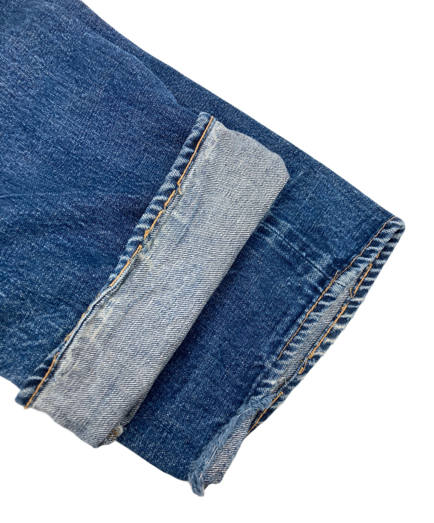 中古・古着通販】LEVI'S (リーバイス) 66前期501デニムパンツ