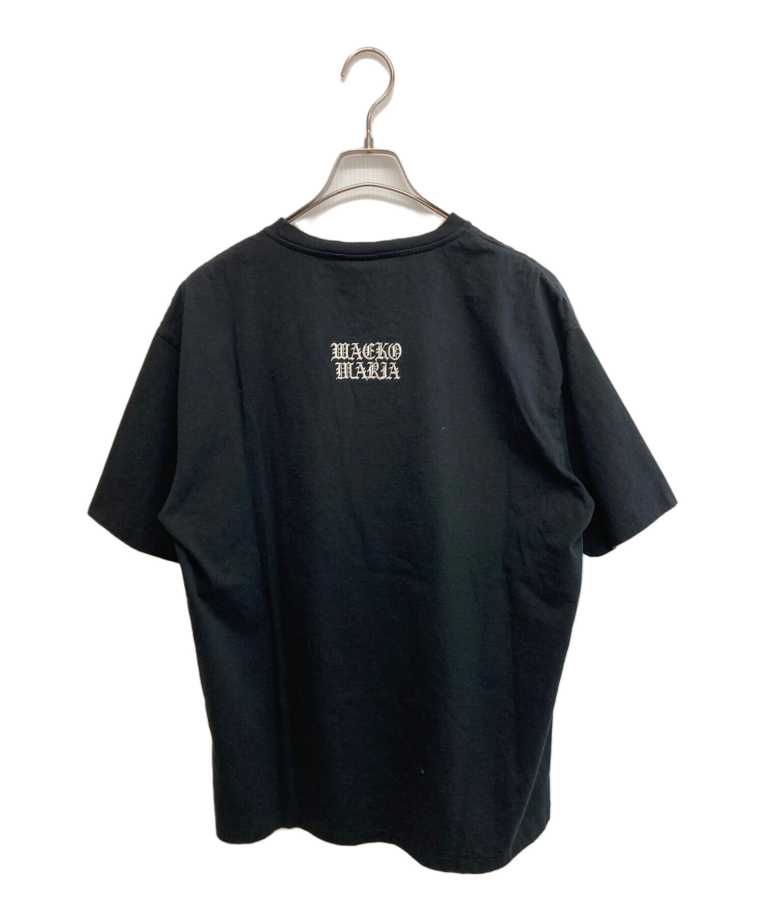 中古・古着通販】WACKO MARIA (ワコマリア) DEATH ROW RECORDS