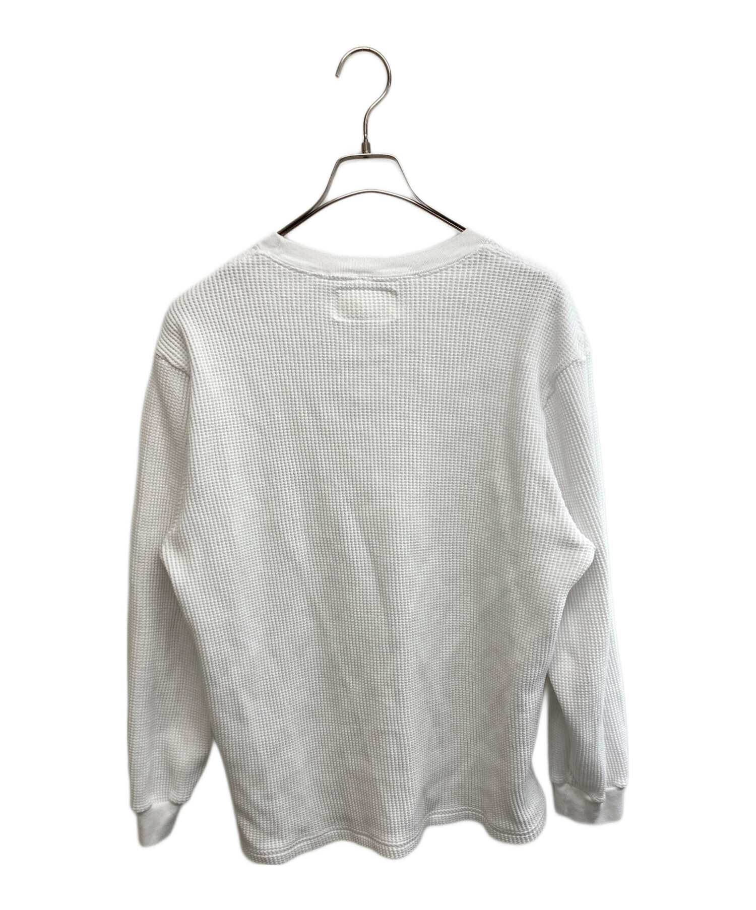 中古・古着通販】WACKO MARIA (ワコマリア) THERMAL SHIRT ( TYPE-2 