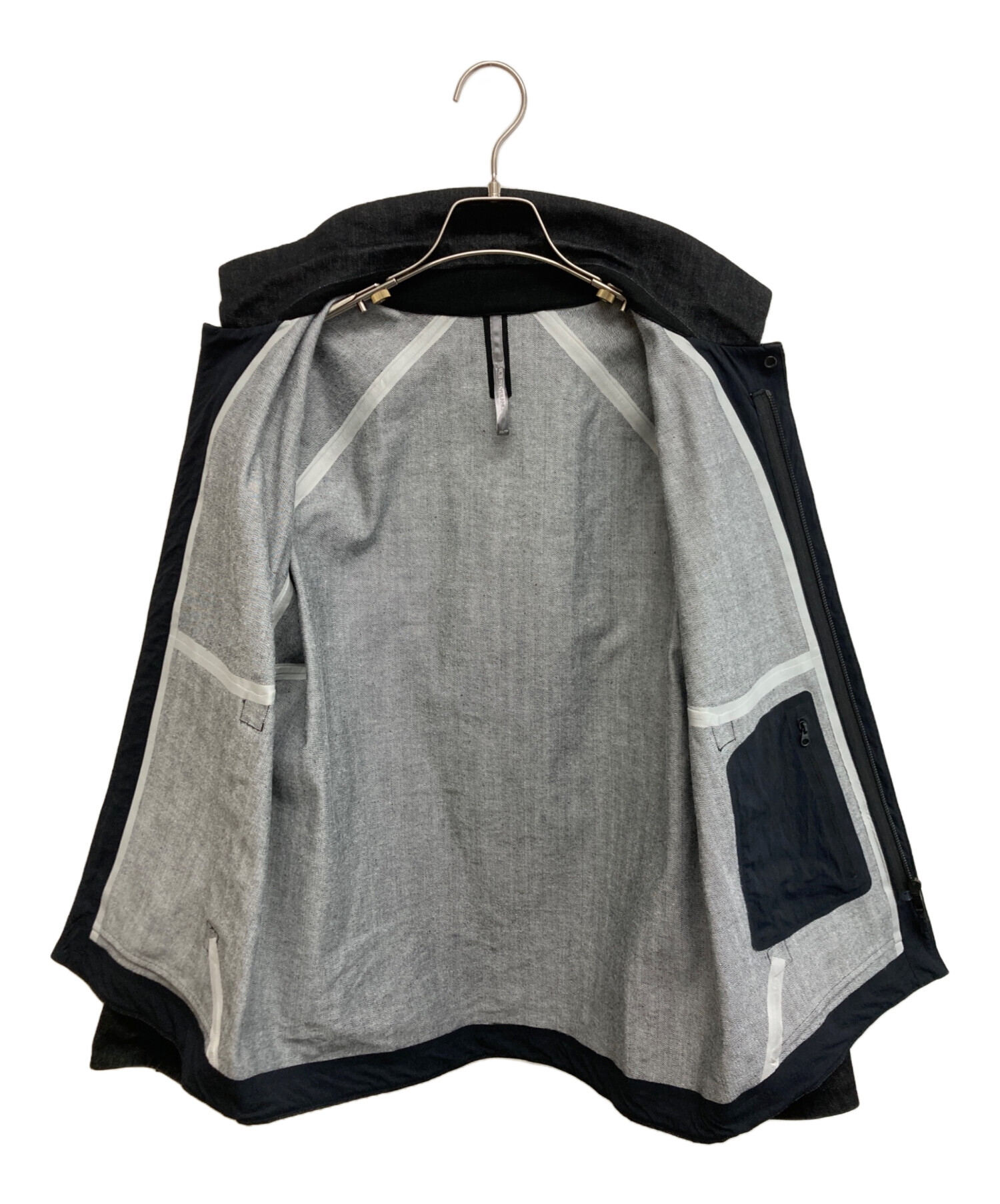 中古・古着通販】ARC'TERYX VEILANCE (アークテリクスヴェイランス