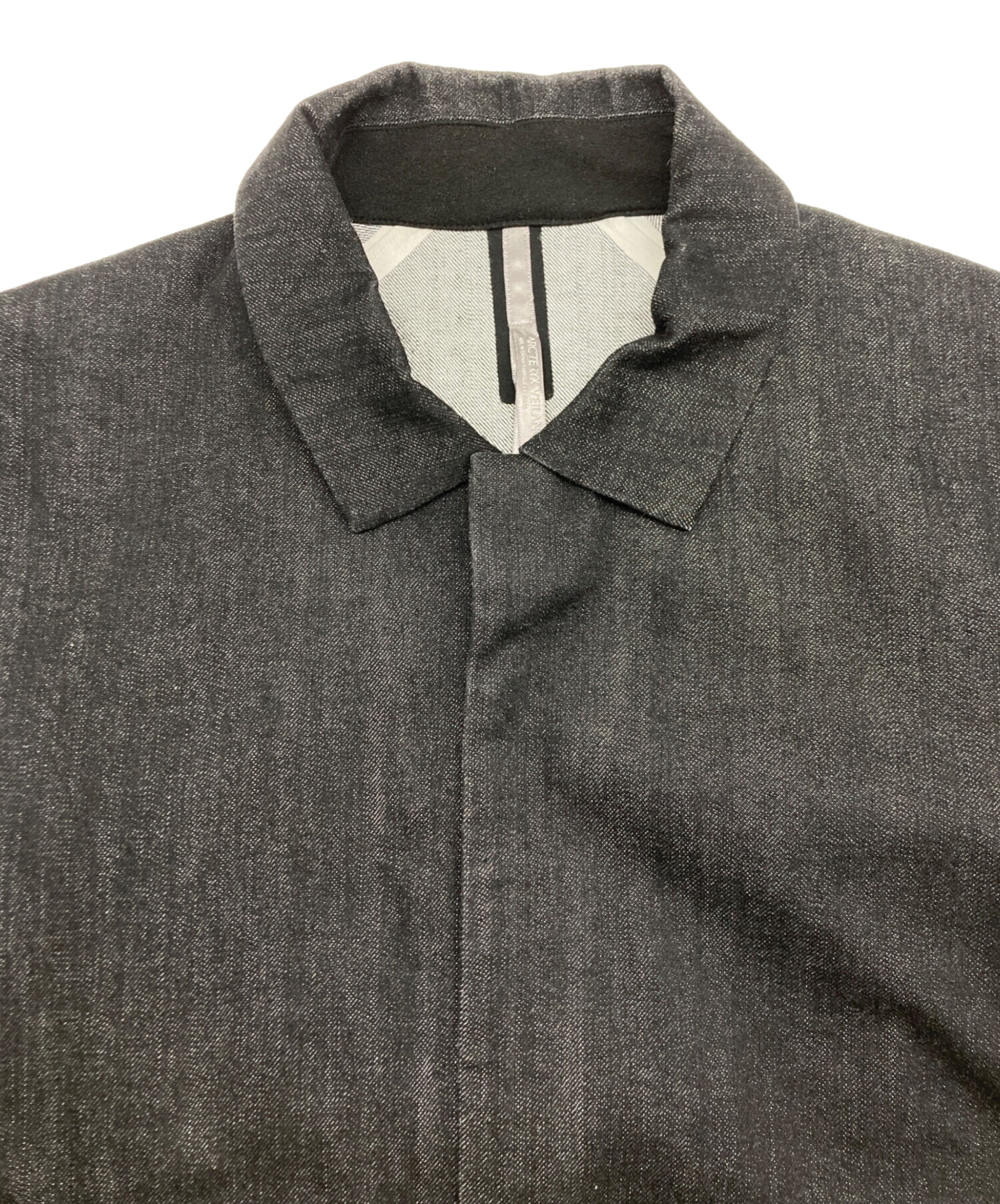 中古・古着通販】ARC'TERYX VEILANCE (アークテリクスヴェイランス