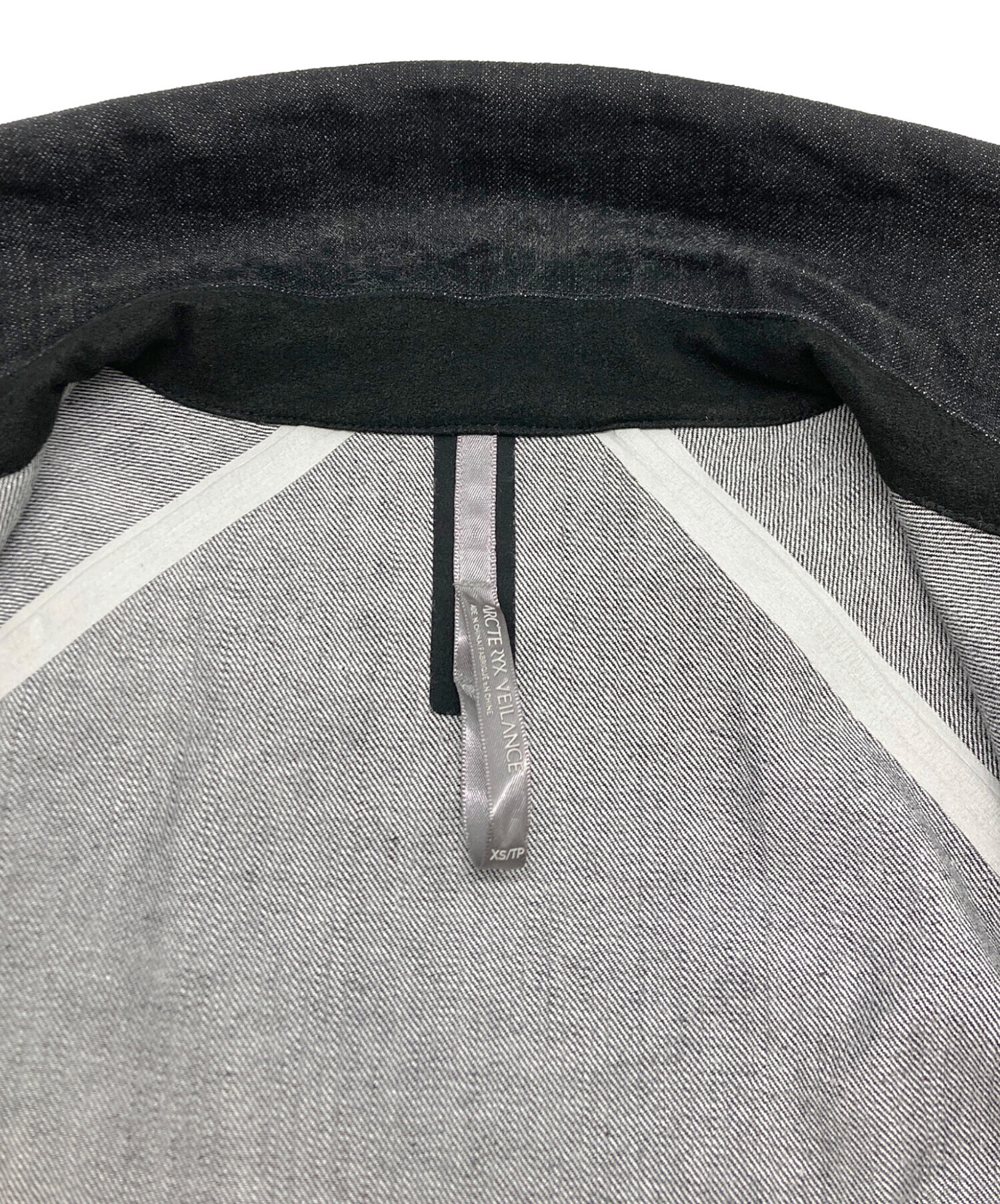 中古・古着通販】ARC'TERYX VEILANCE (アークテリクスヴェイランス