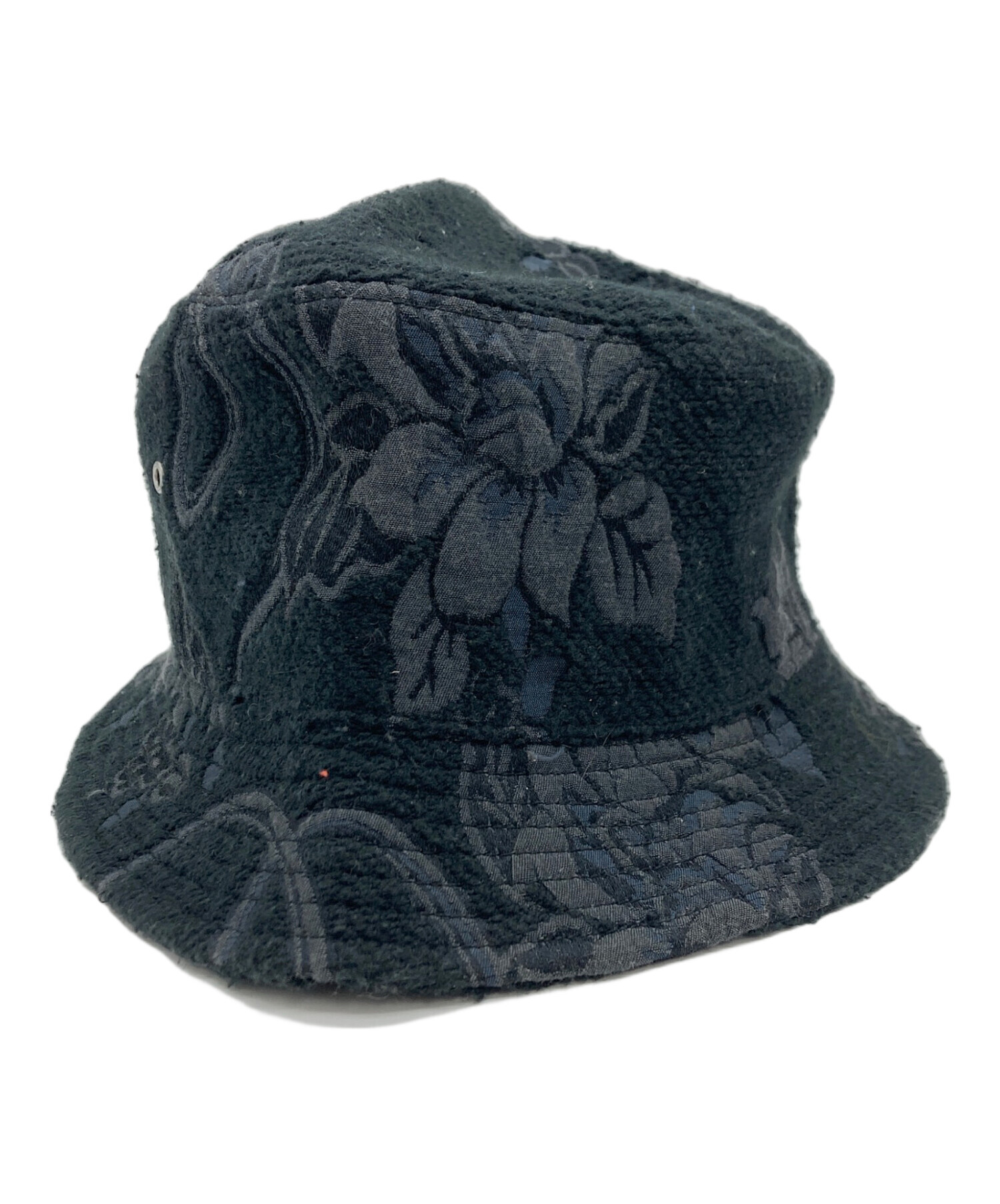 中古・古着通販】NEIGHBORHOOD (ネイバーフッド) JQ BUCKET HAT/ジャ