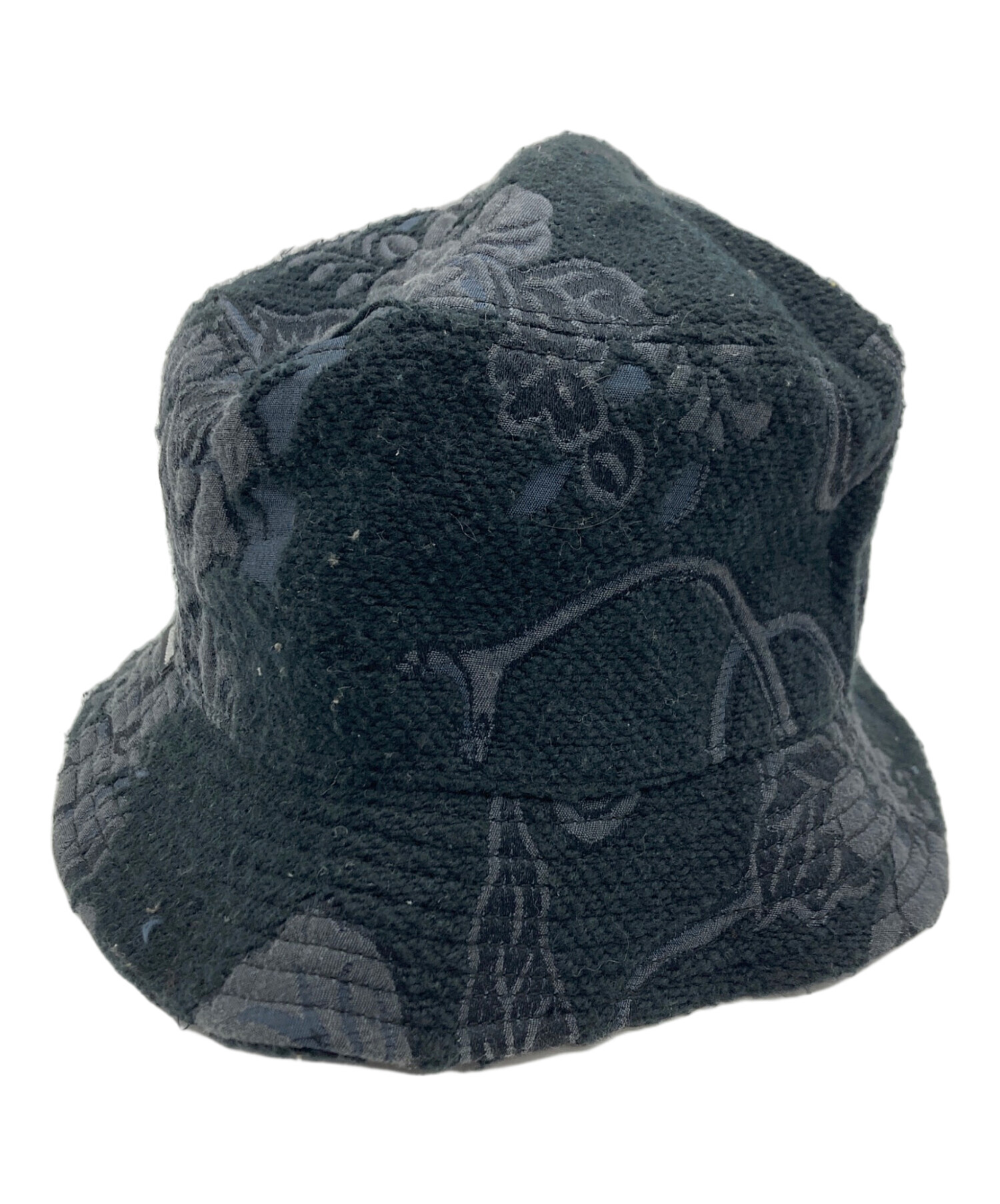 中古・古着通販】NEIGHBORHOOD (ネイバーフッド) JQ BUCKET HAT/ジャ