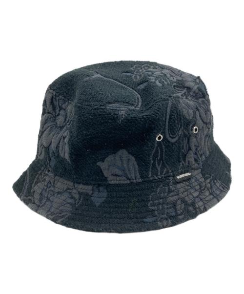中古・古着通販】NEIGHBORHOOD (ネイバーフッド) JQ BUCKET HAT/ジャ