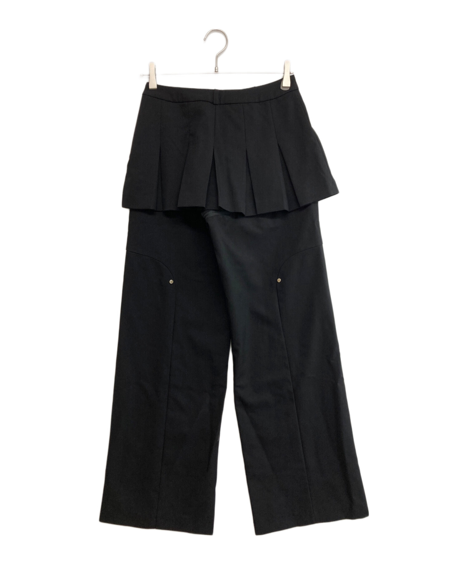 中古・古着通販】THEREDTHREAD (ザレッドスレッド) S classic skirt