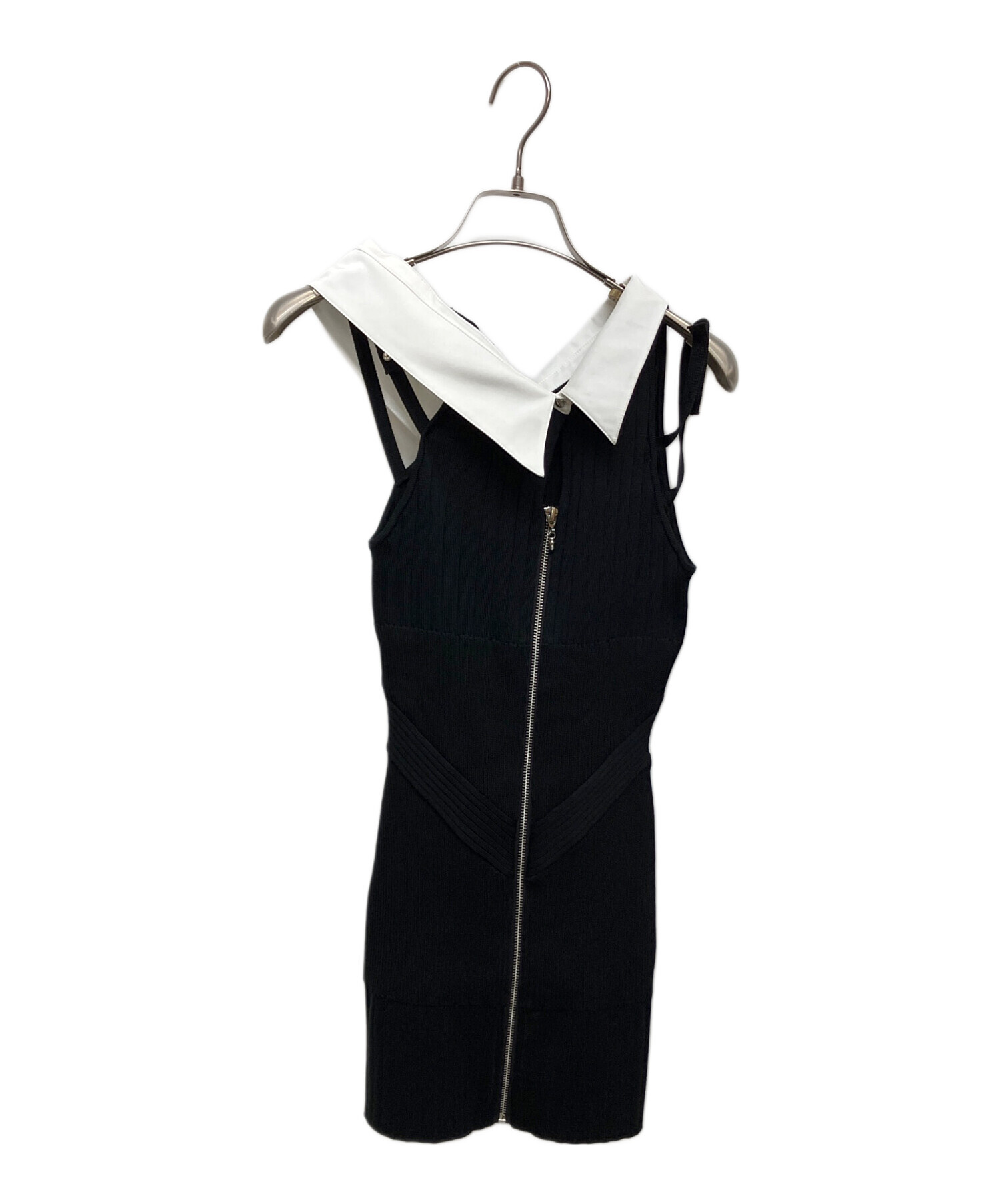 中古・古着通販】THEREDTHREAD (ザレッドスレッド) S oneshoulder