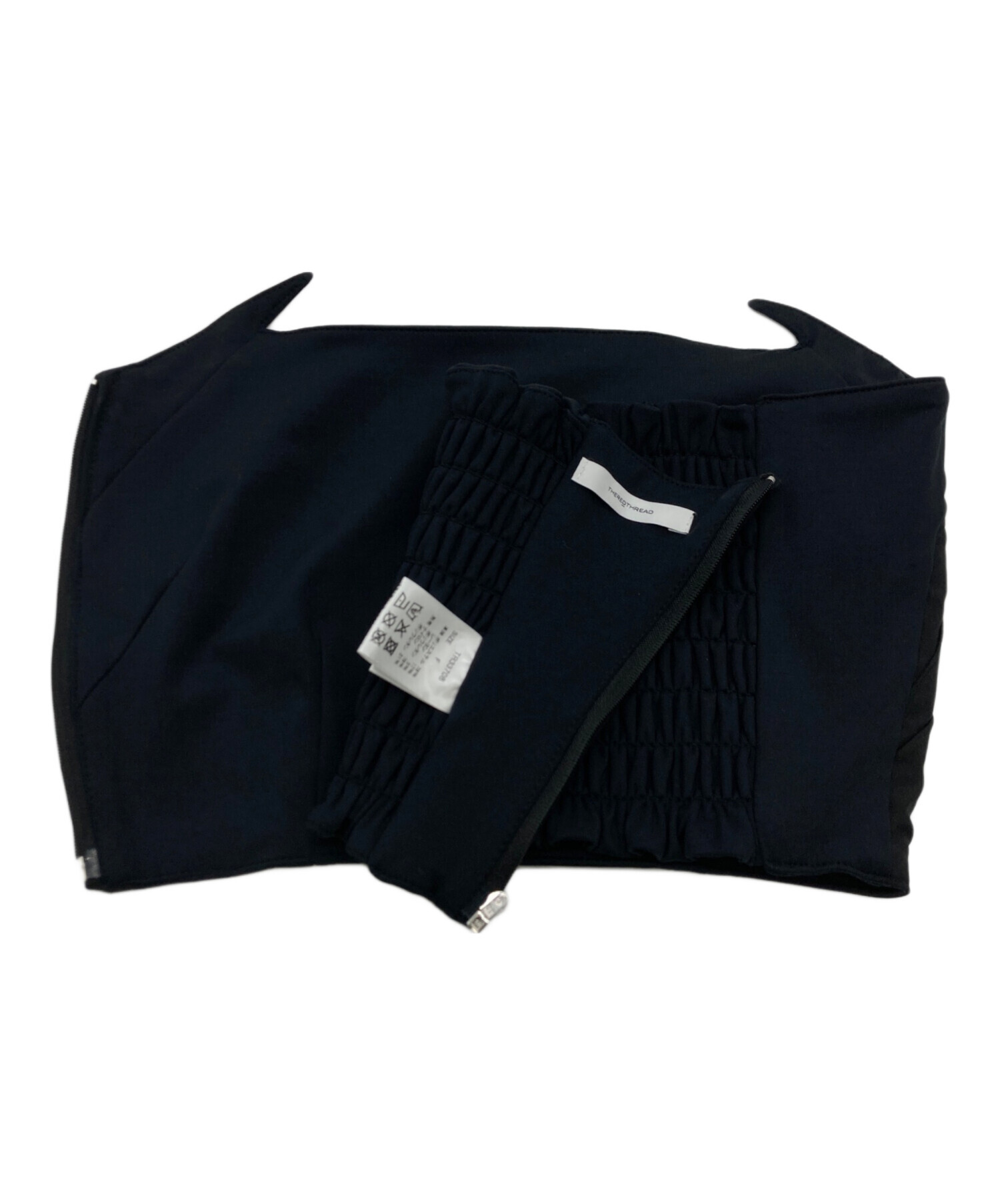 中古・古着通販】THEREDTHREAD (ザレッドスレッド) S CAT CLAW Tops