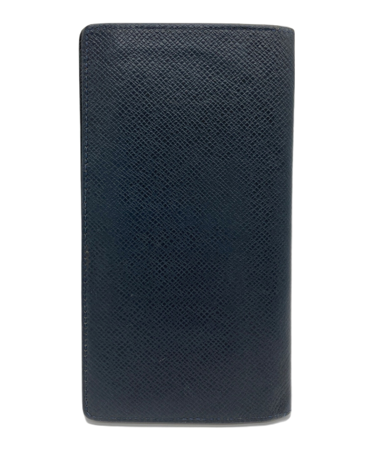 中古・古着通販】LOUIS VUITTON (ルイ ヴィトン) ポルトフォイユ ロン