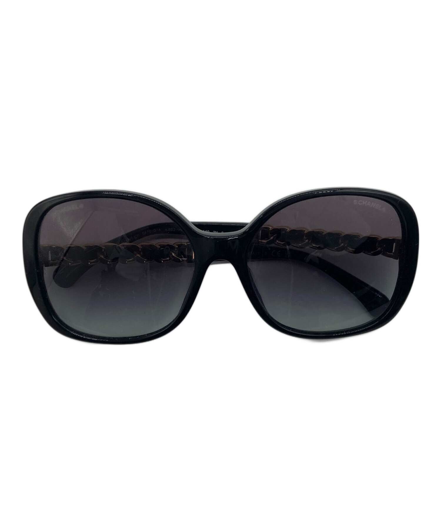 中古・古着通販】CHANEL (シャネル) ココマークチェーンテンプル