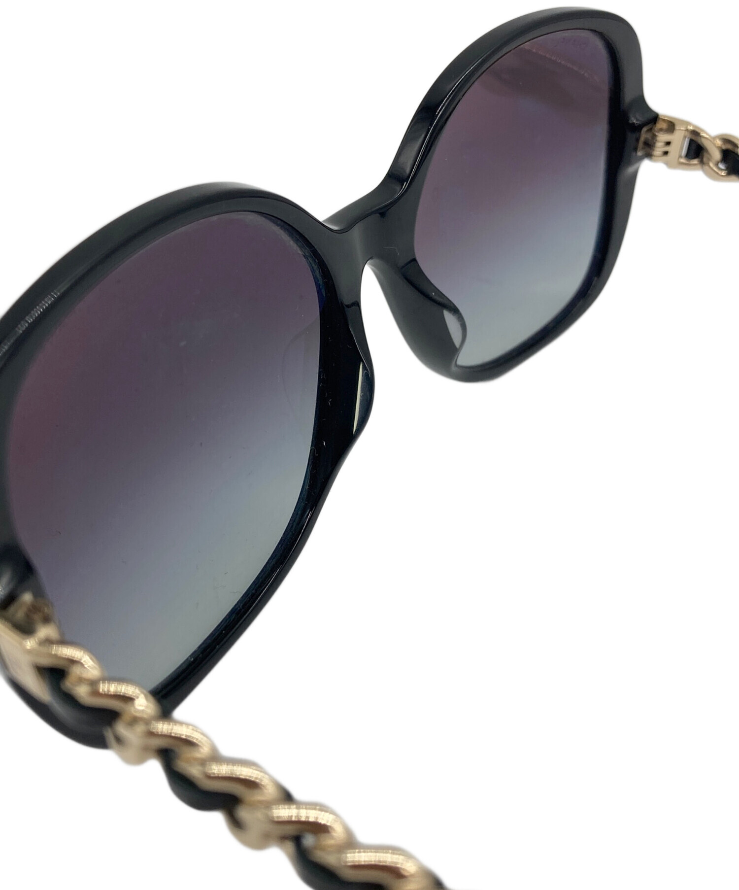 中古・古着通販】CHANEL (シャネル) ココマークチェーンテンプル