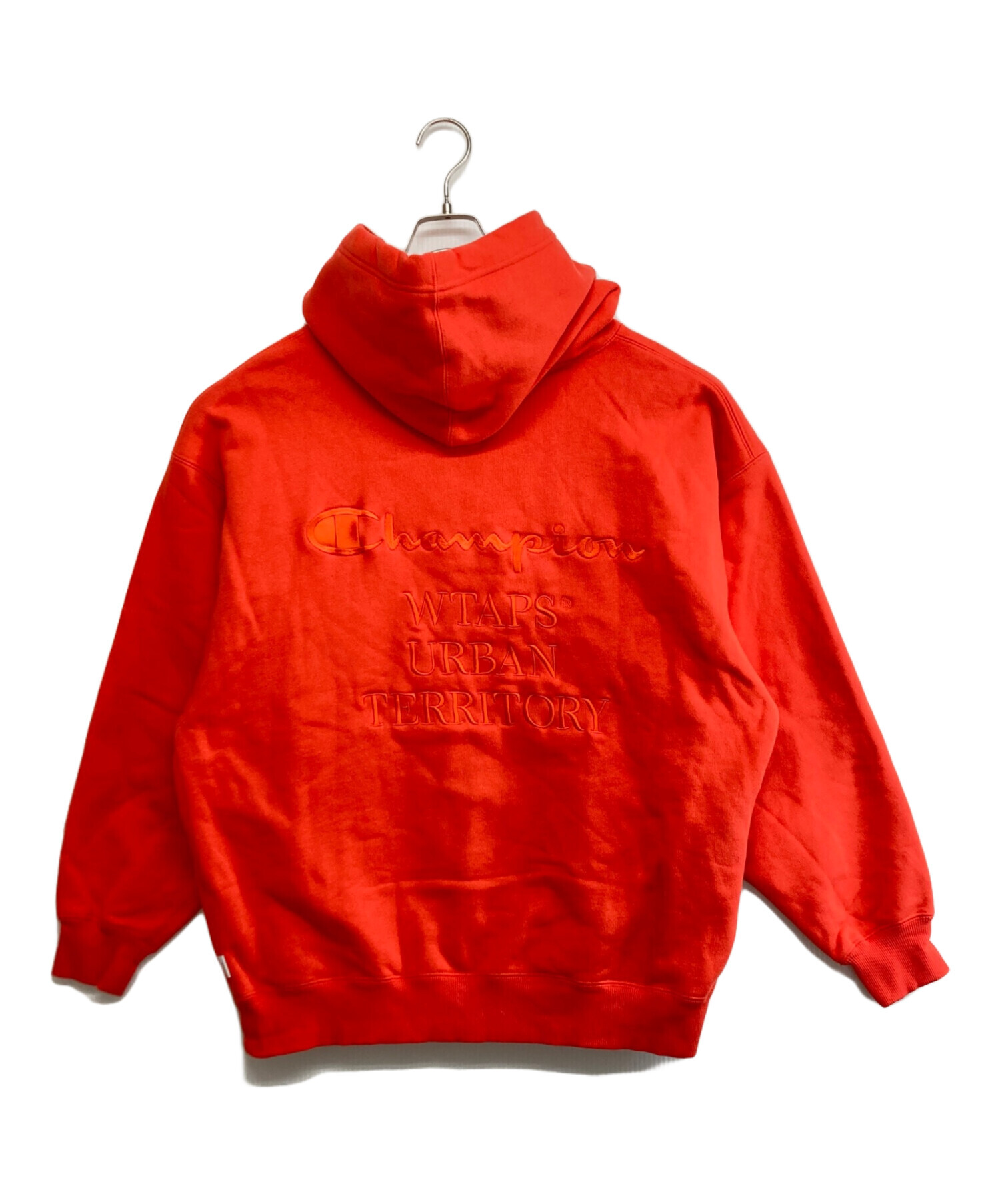 中古・古着通販】WTAPS (ダブルタップス) Champion (チャンピオン