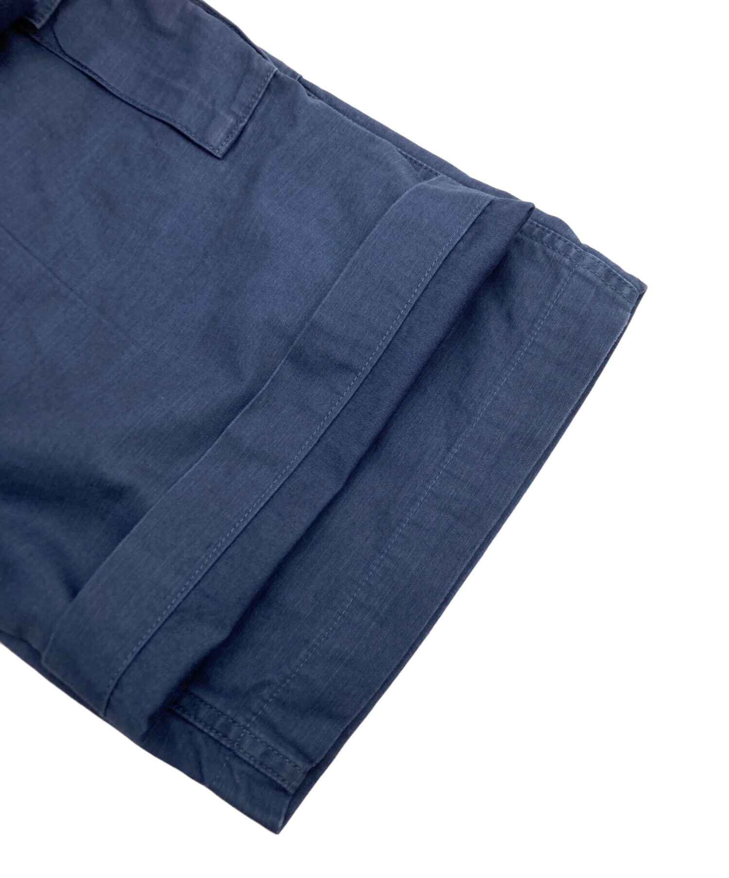 中古・古着通販】Supreme (シュプリーム) CARGO PANT ネイビー サイズ