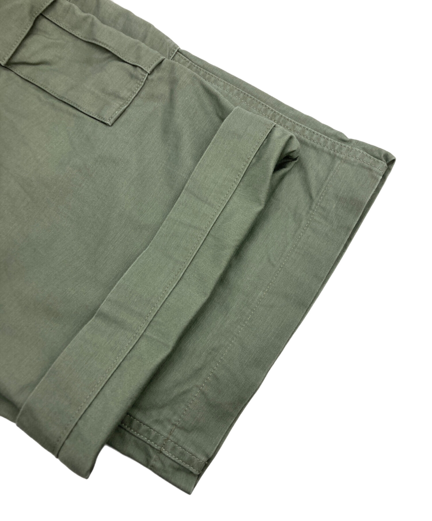 中古・古着通販】SUPREME (シュプリーム) CARGO PANT オリーブ サイズ