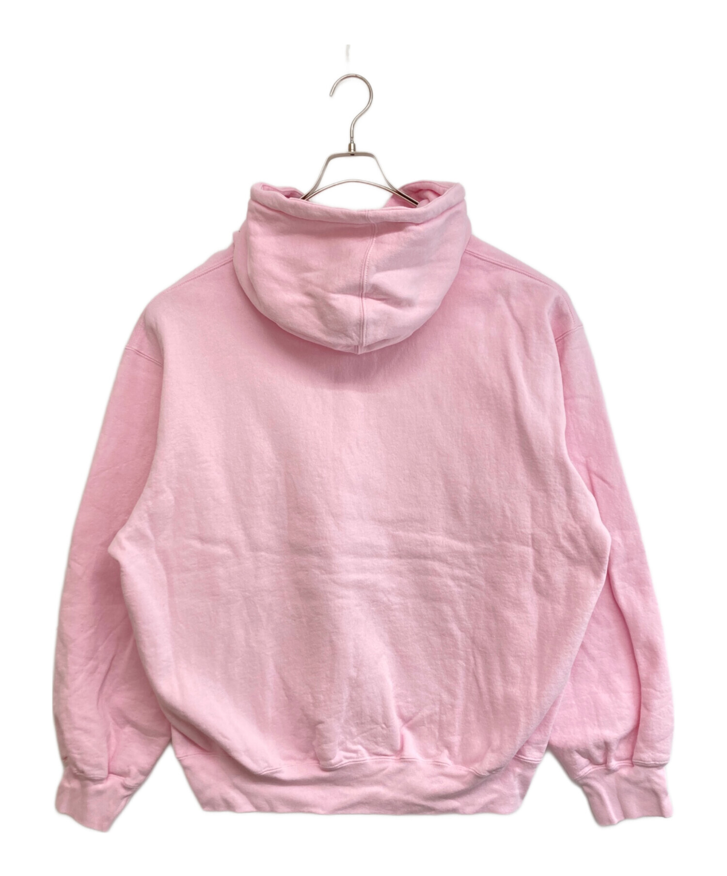 中古・古着通販】Supreme (シュプリーム) SMALL BOX HOODED SWEATSHIRT 