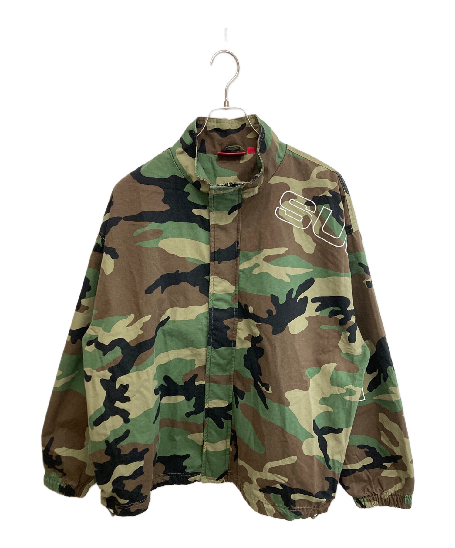 中古・古着通販】SUPREME (シュプリーム) Spellout Embroidered