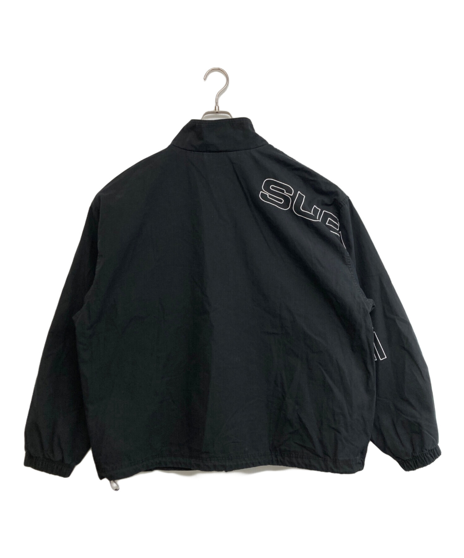 中古・古着通販】Supreme (シュプリーム) Spellout Embroidered 