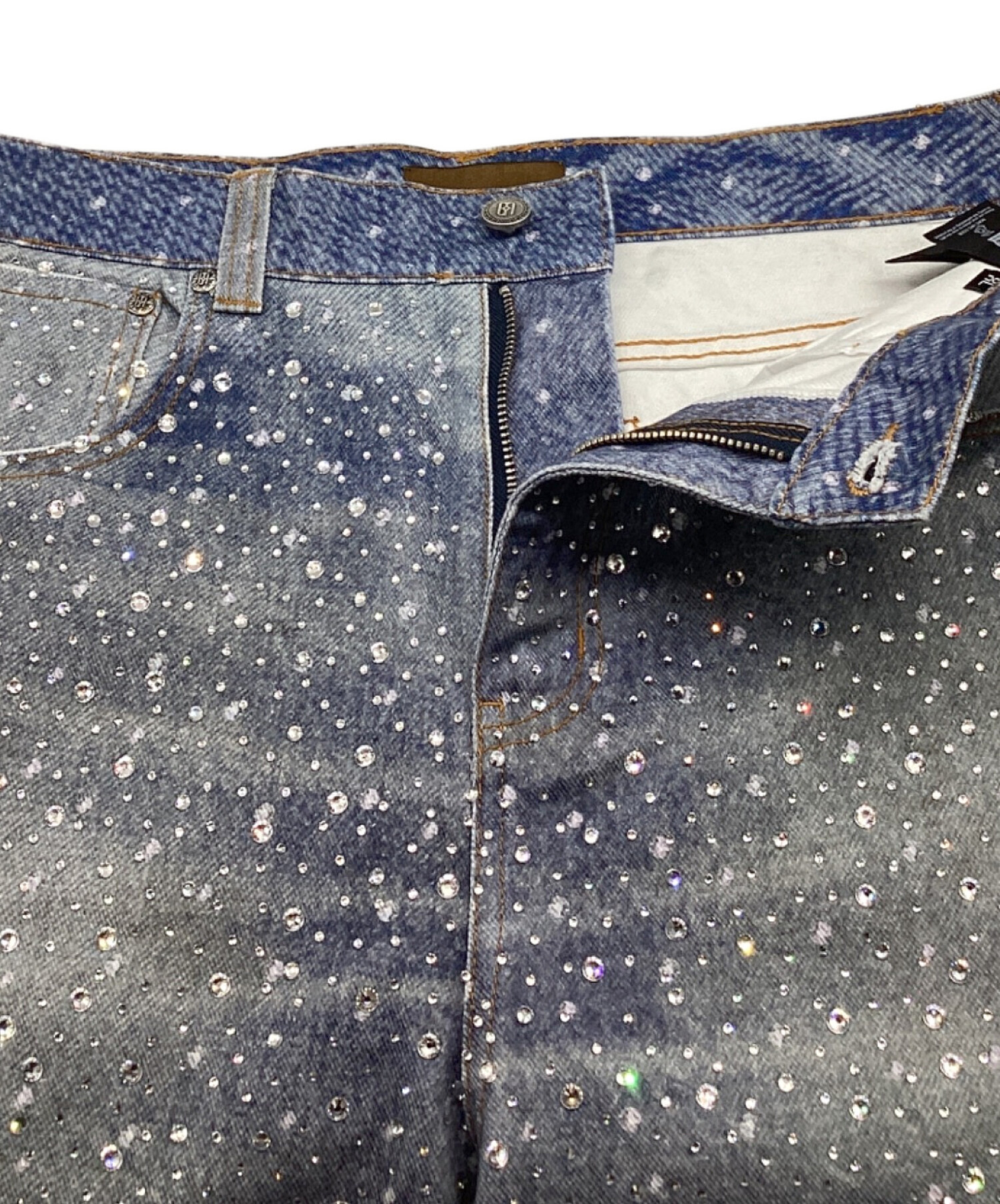 Birth Of  Childバースオブロイヤルチャイルド デニム S Birth Of Royal Child(バース オブ ロイヤル チャイルド) - 海外通販の