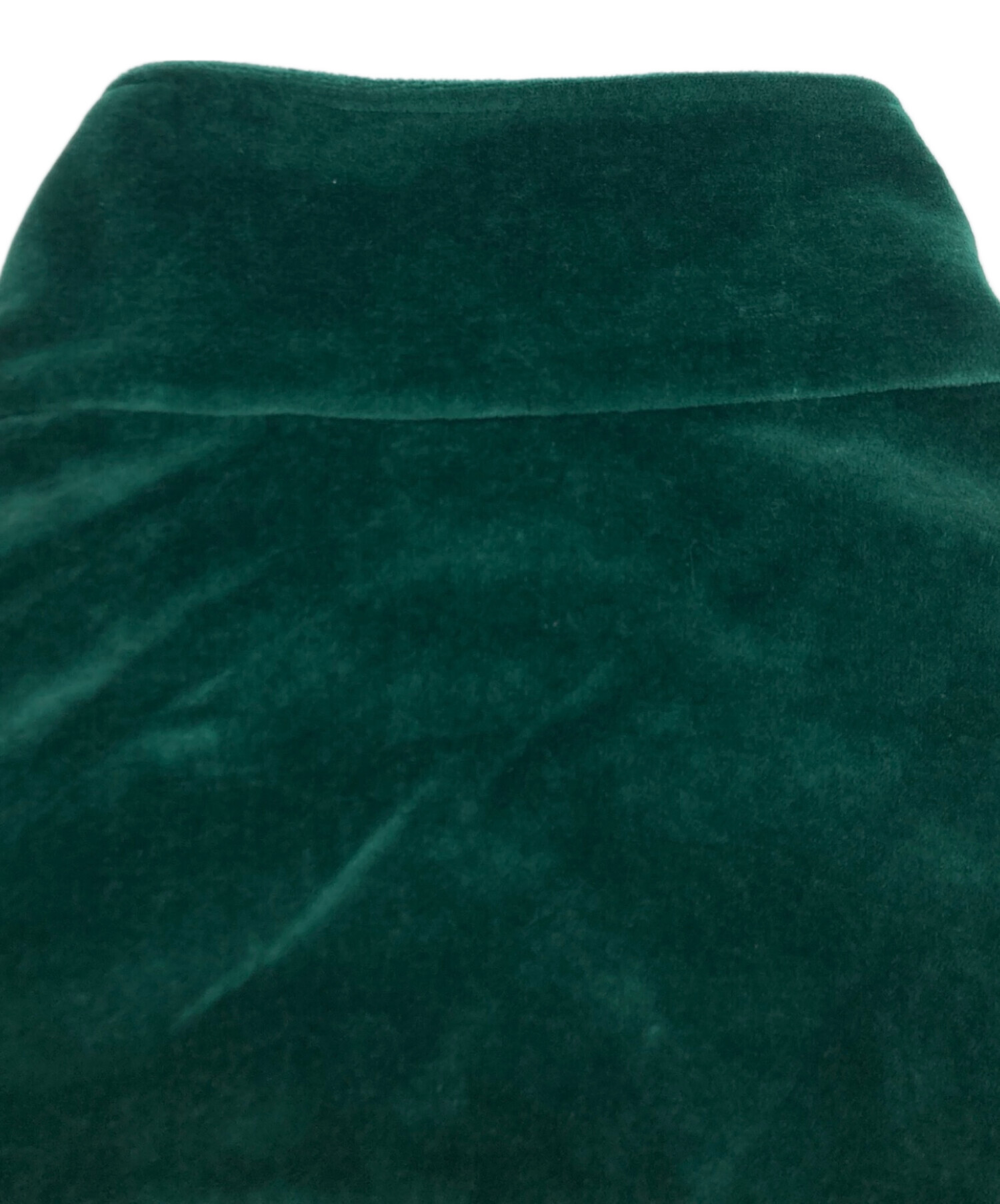 CELINE トラックジャケット　ベロア　セリーヌ　ベルベット 中古・古着通販】CELINE (セリーヌ) ベルベット ロゴ トラック