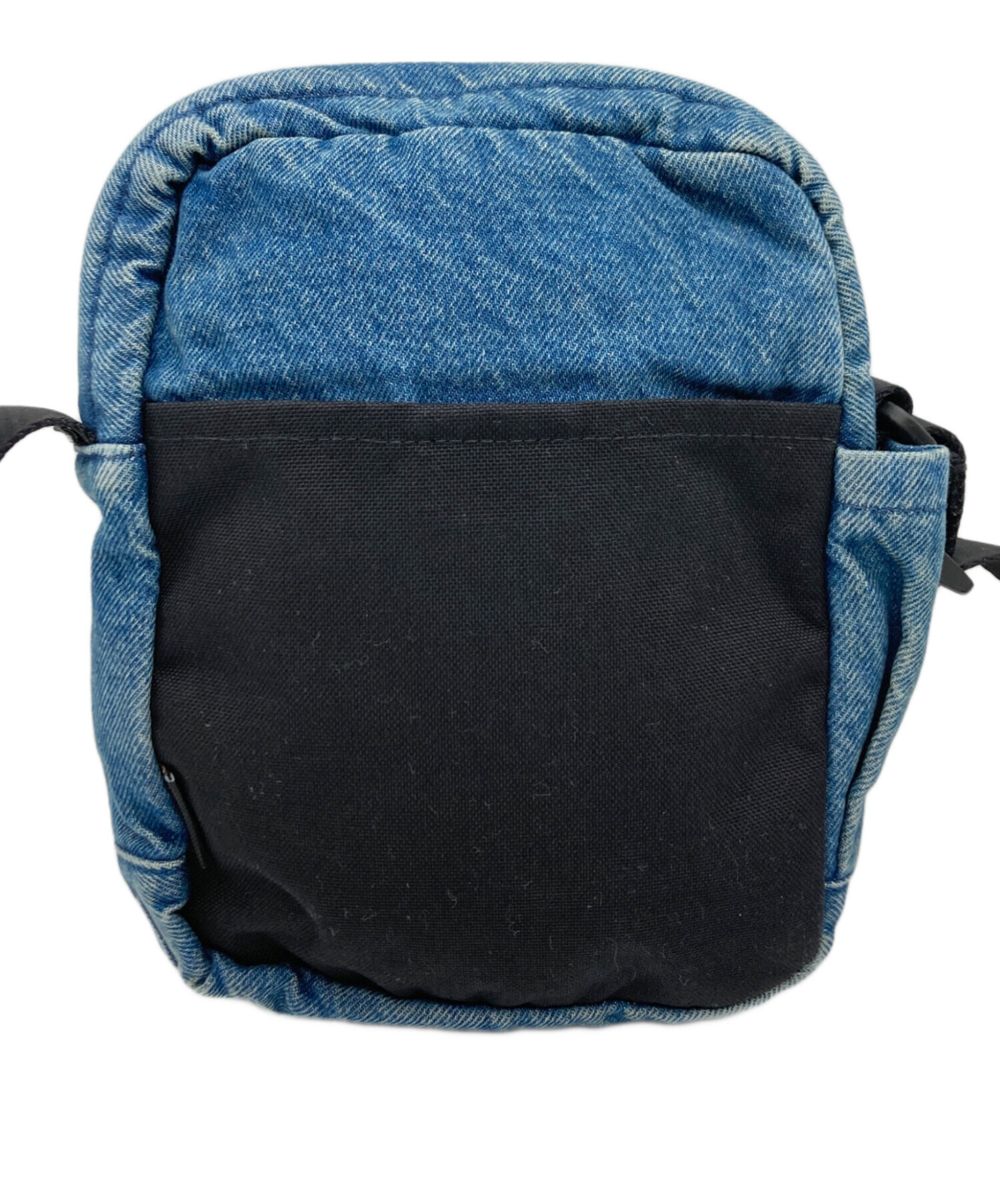 バッグ Supreme Denim Shoulder Bag Indigo\